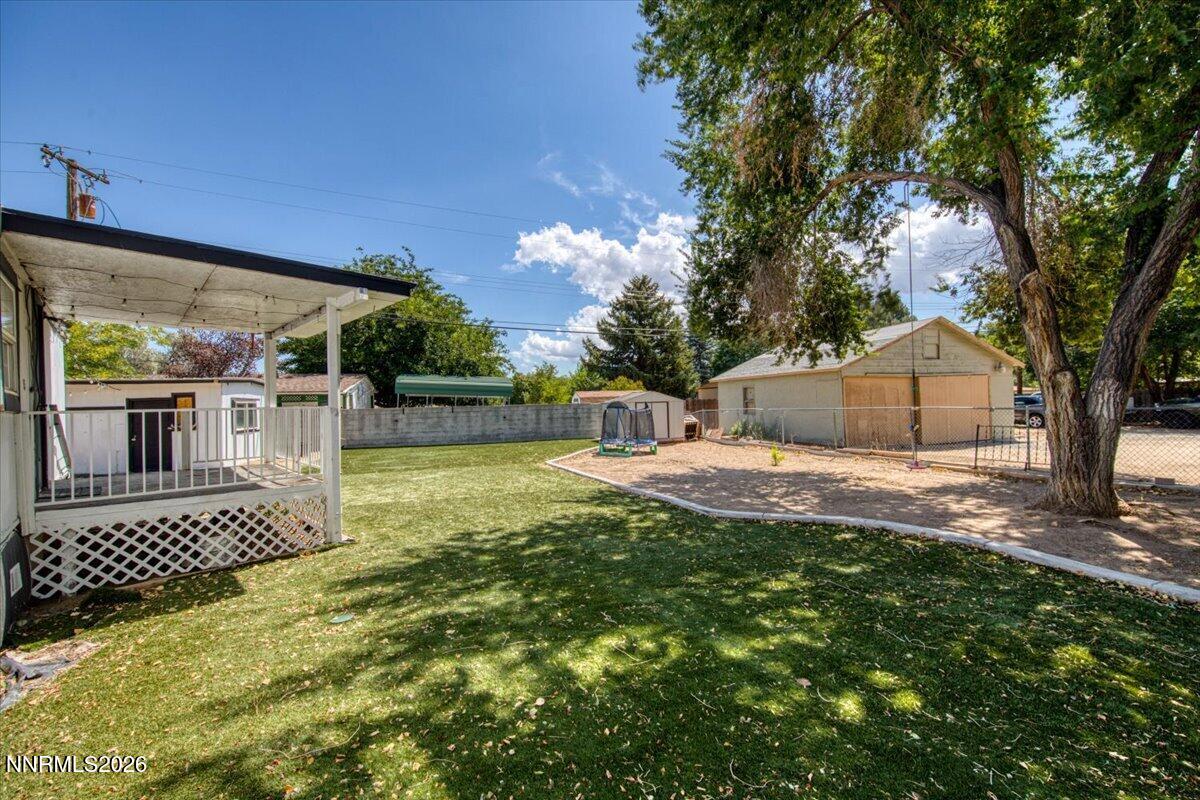 2839 Kit Sierra Way Property Photo 33