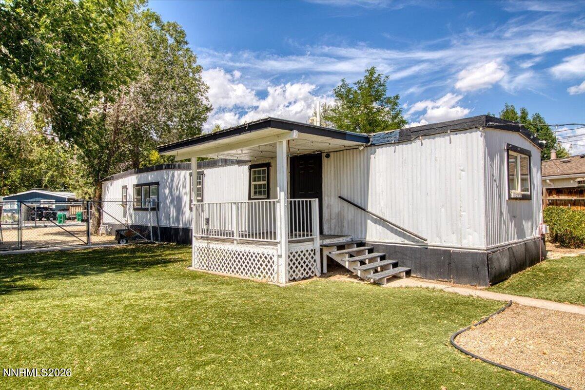 2839 Kit Sierra Way Property Photo 36