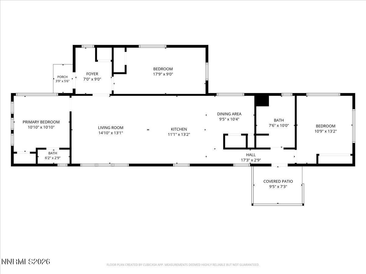 2839 Kit Sierra Way Property Photo 46