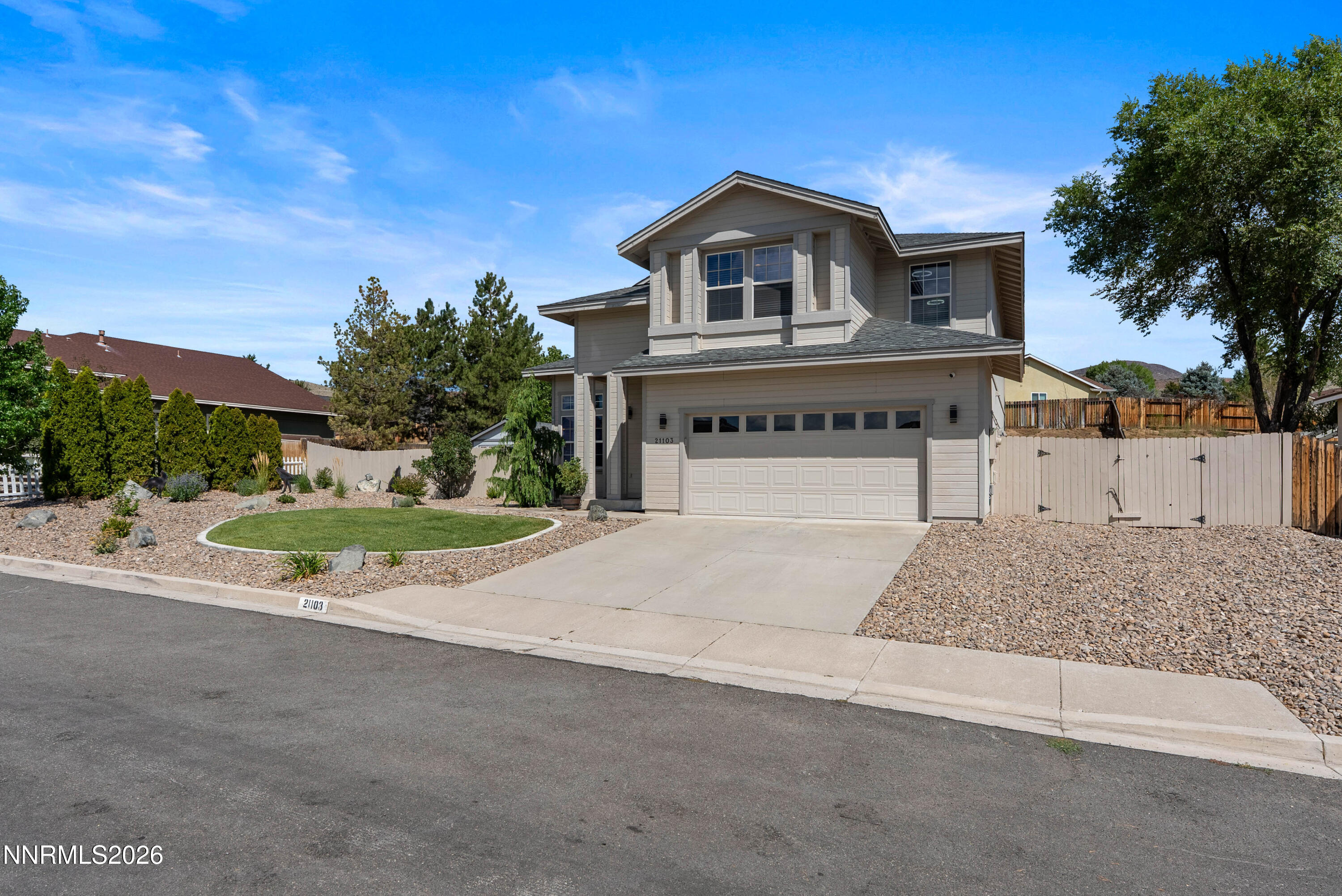 21103 Mount Evans Drive Property Photo 3