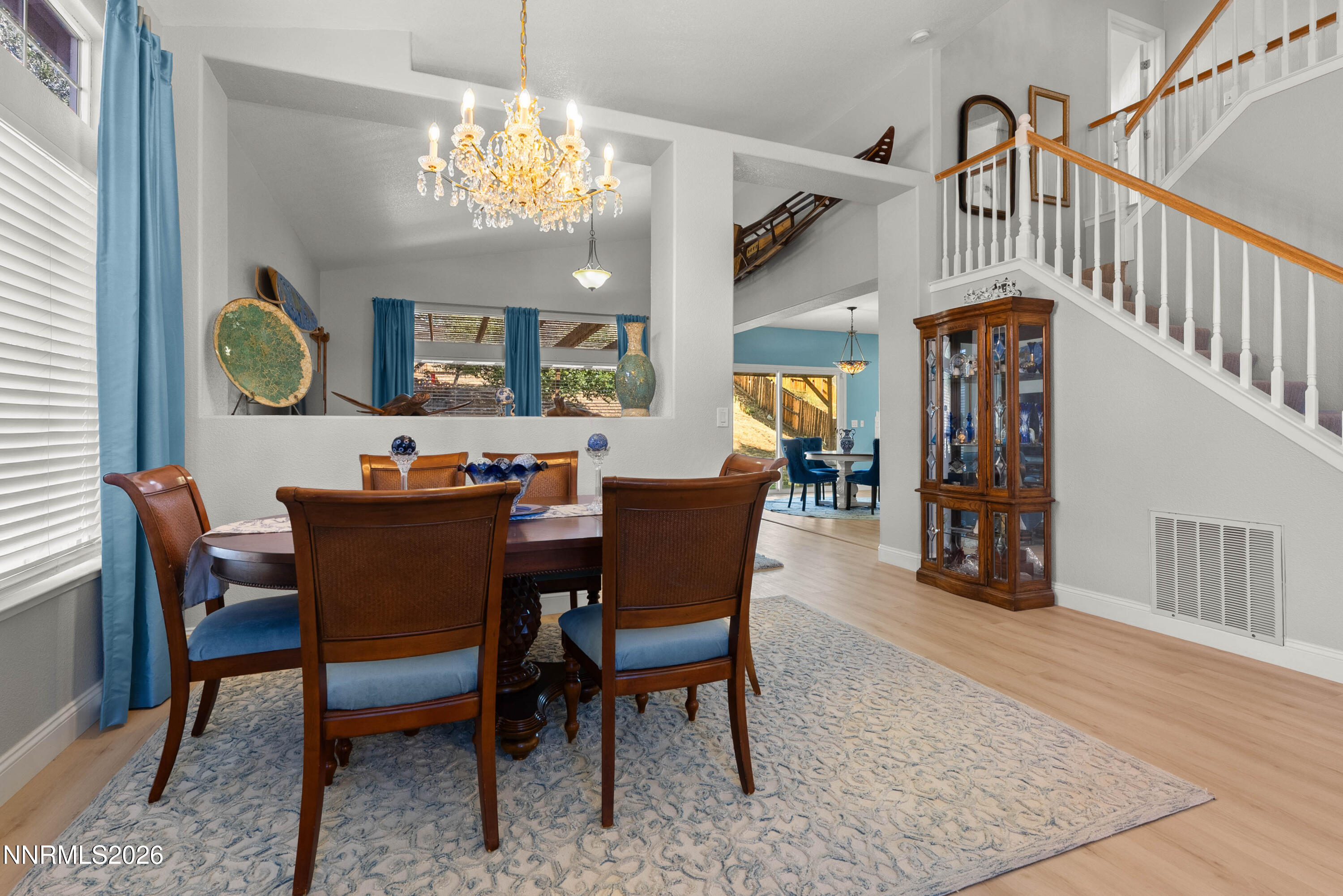 21103 Mount Evans Drive Property Photo 8