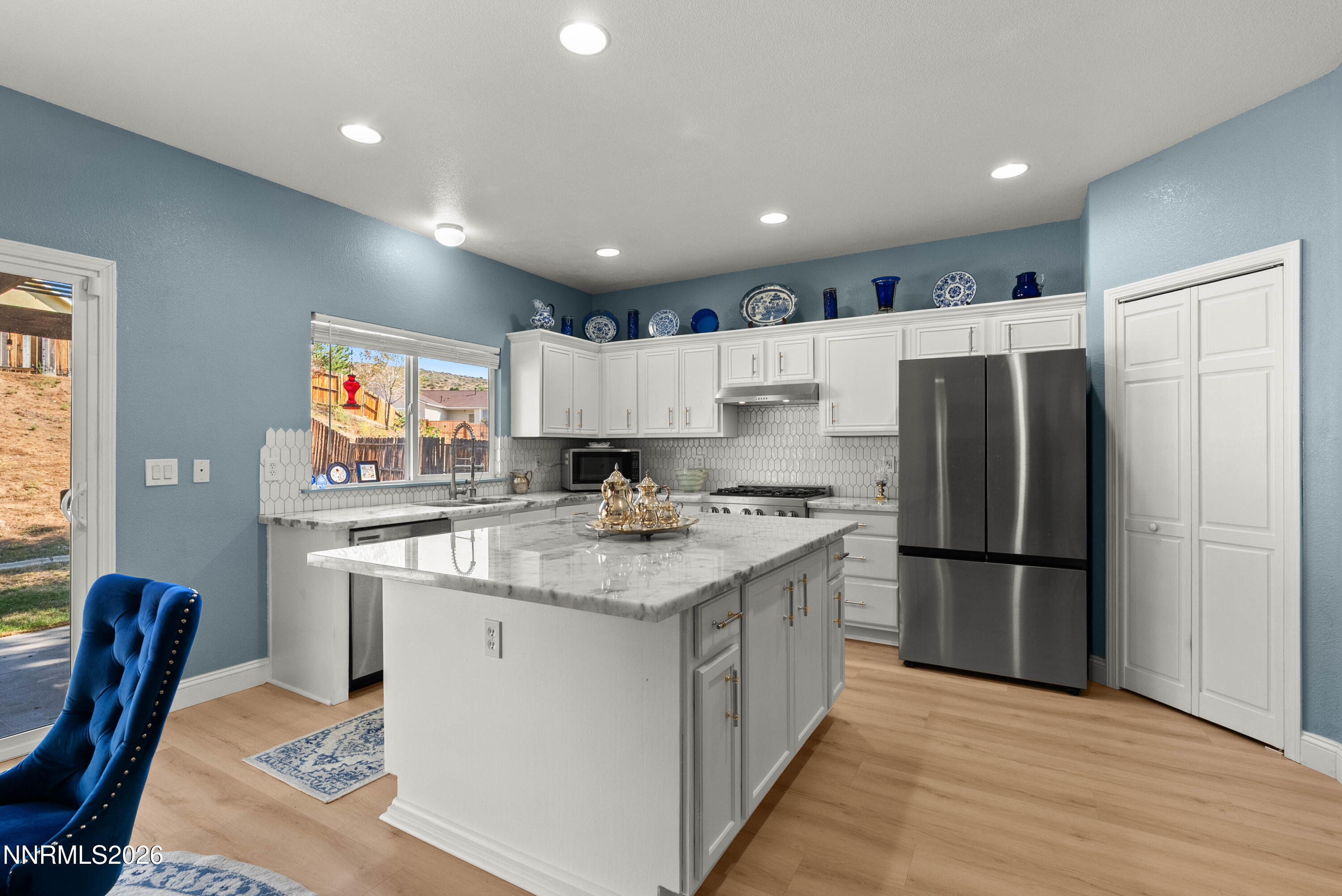 21103 Mount Evans Drive Property Photo 16