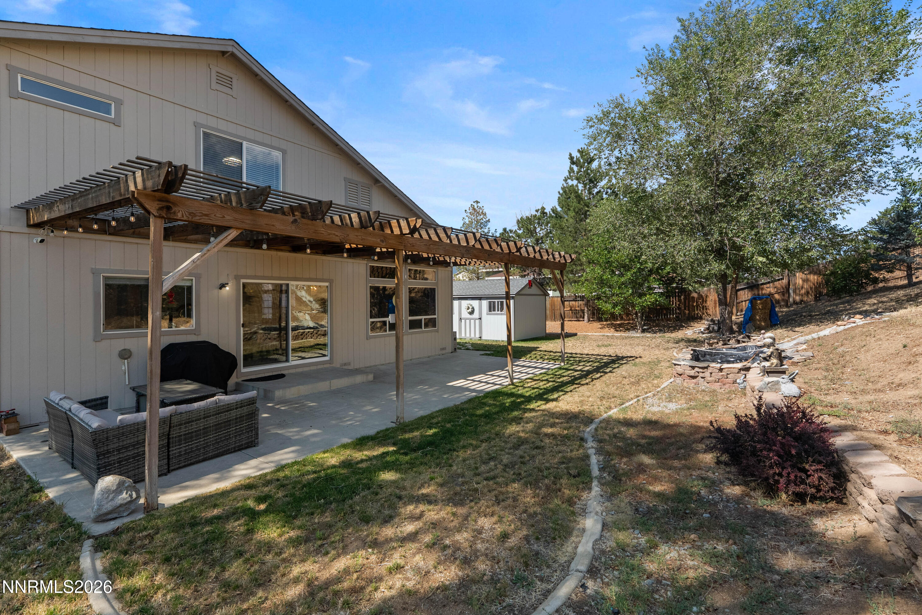 21103 Mount Evans Drive Property Photo 36