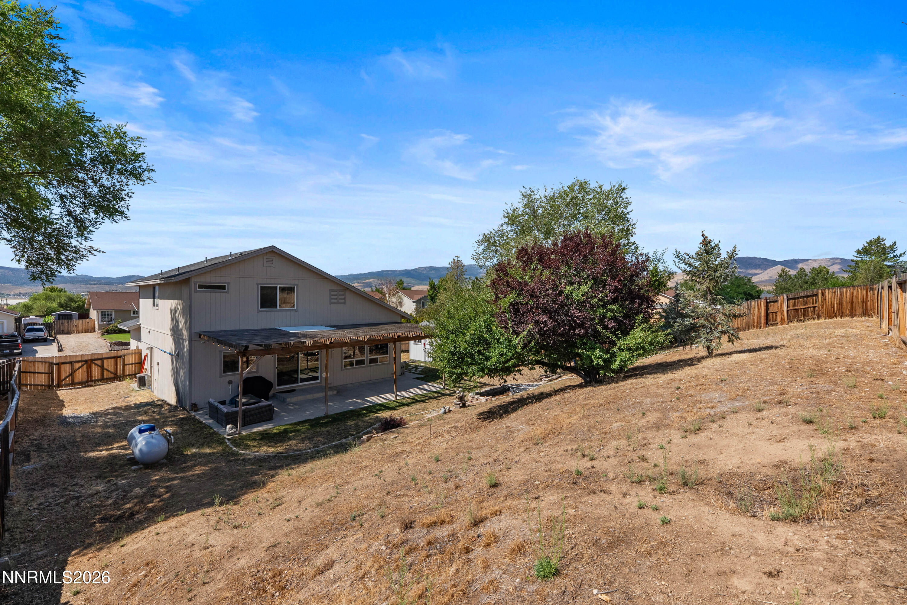 21103 Mount Evans Drive Property Photo 38