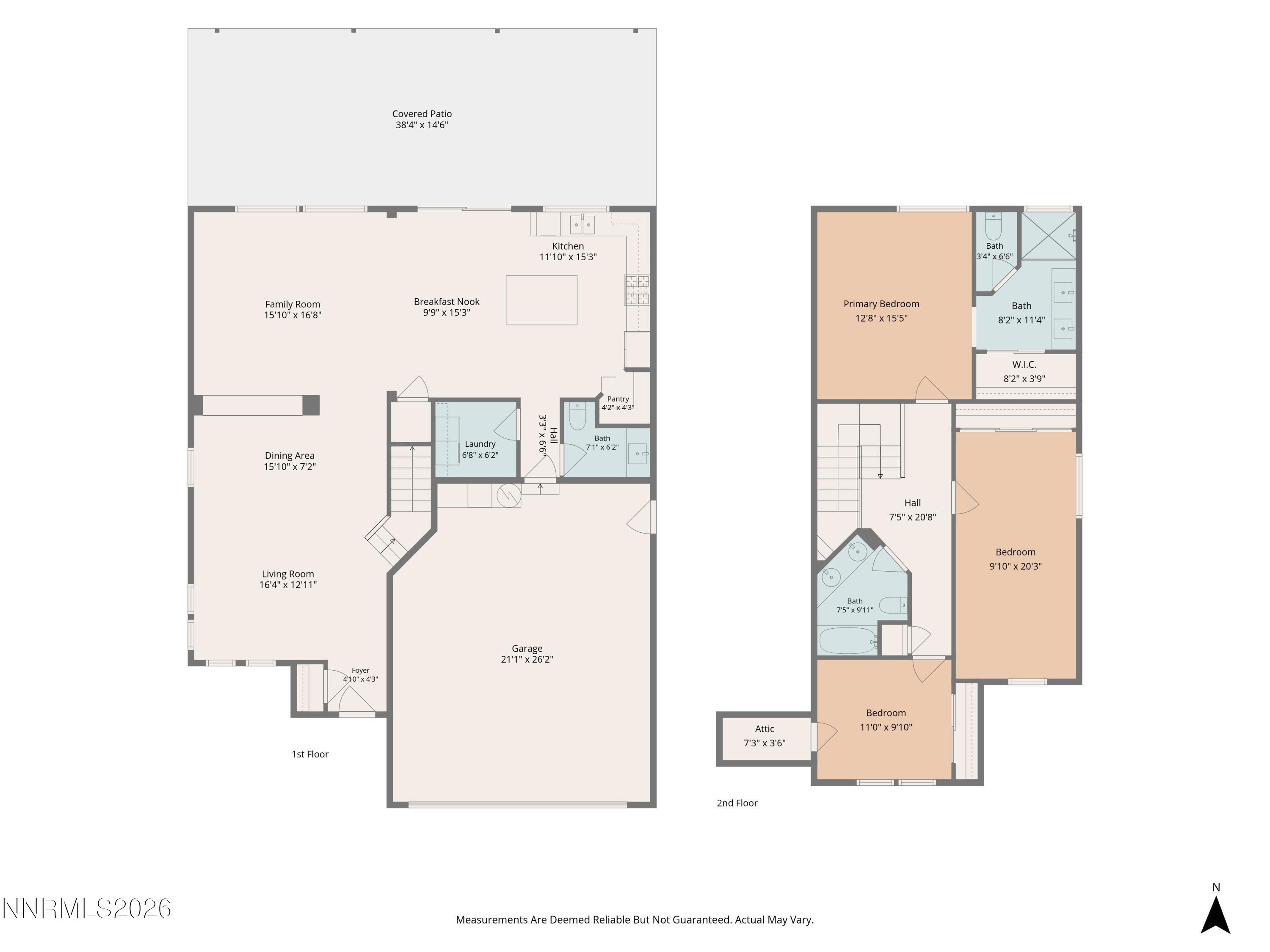 21103 Mount Evans Drive Property Photo 42