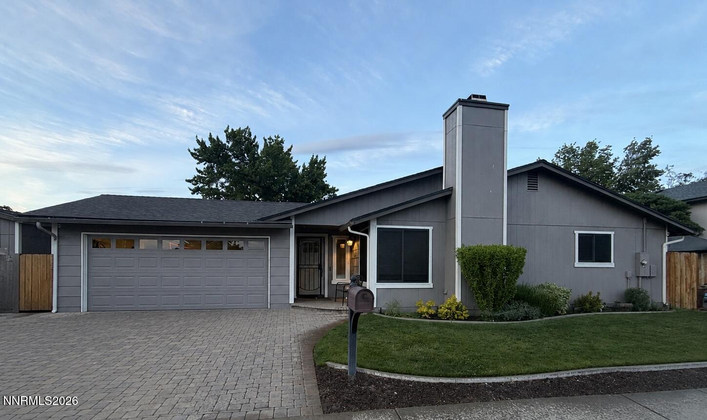 2602 Wabash Circle Property Photo 1