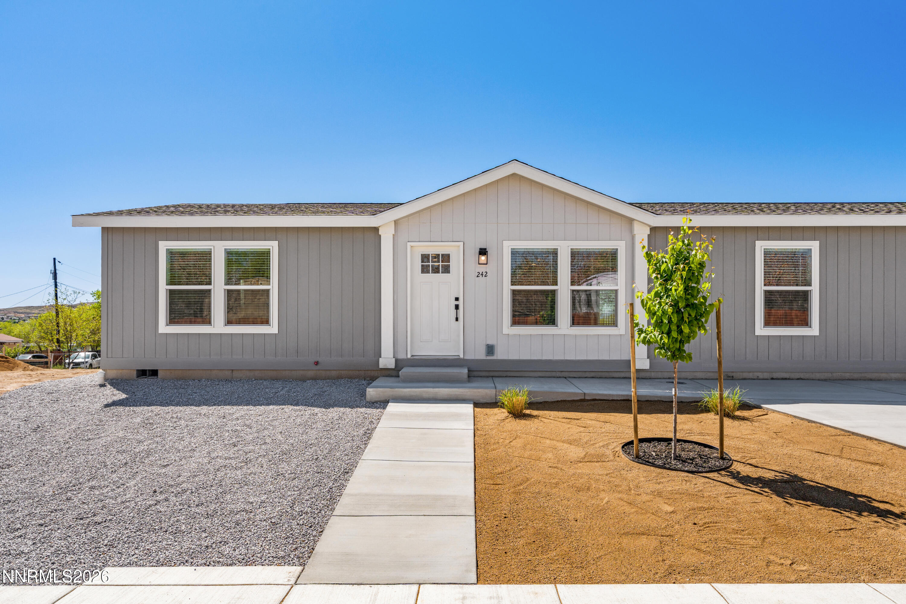 252 Caleb Court Property Photo 1
