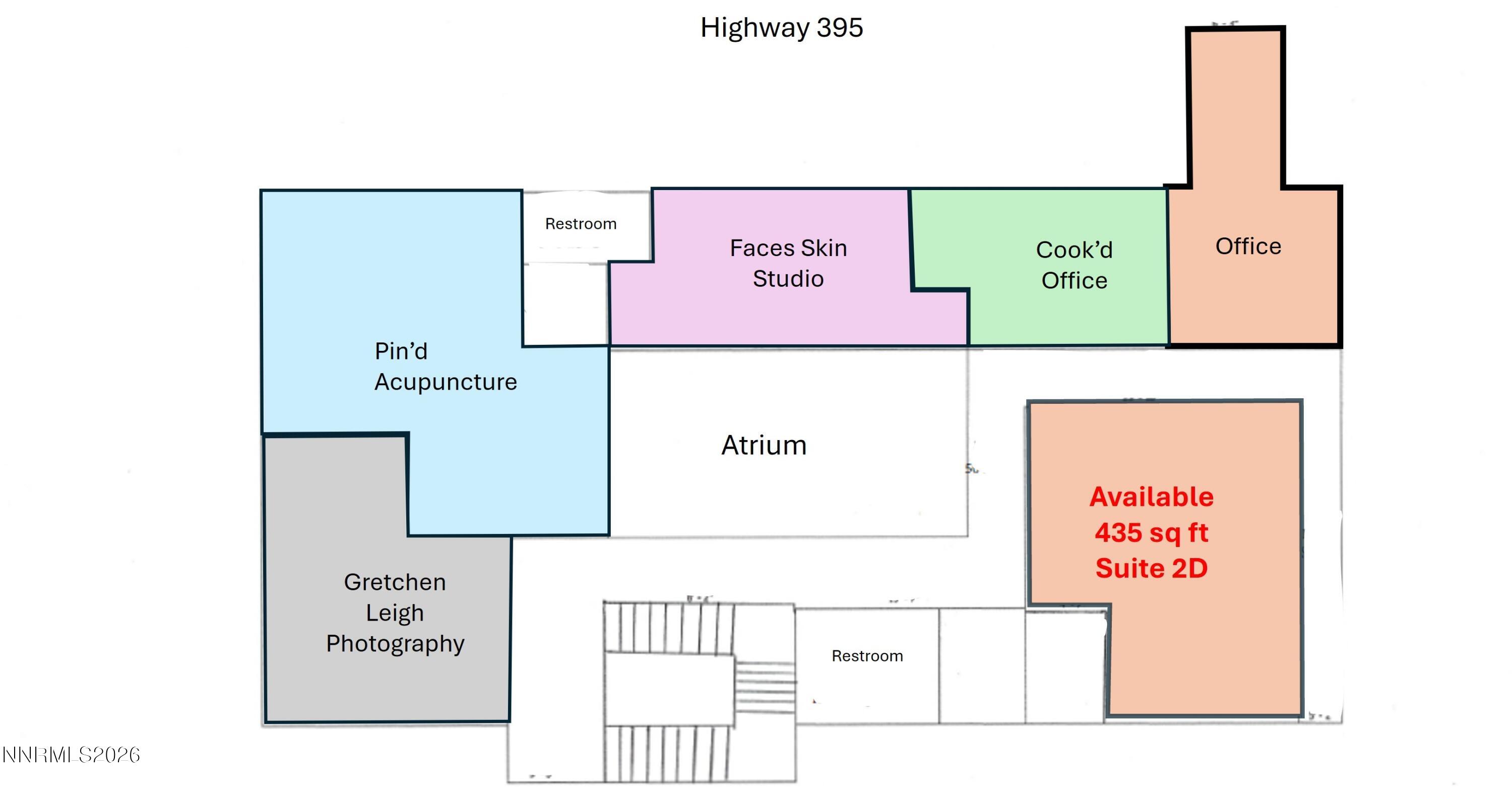 1644 N Highway 395 2d Property Photo 5