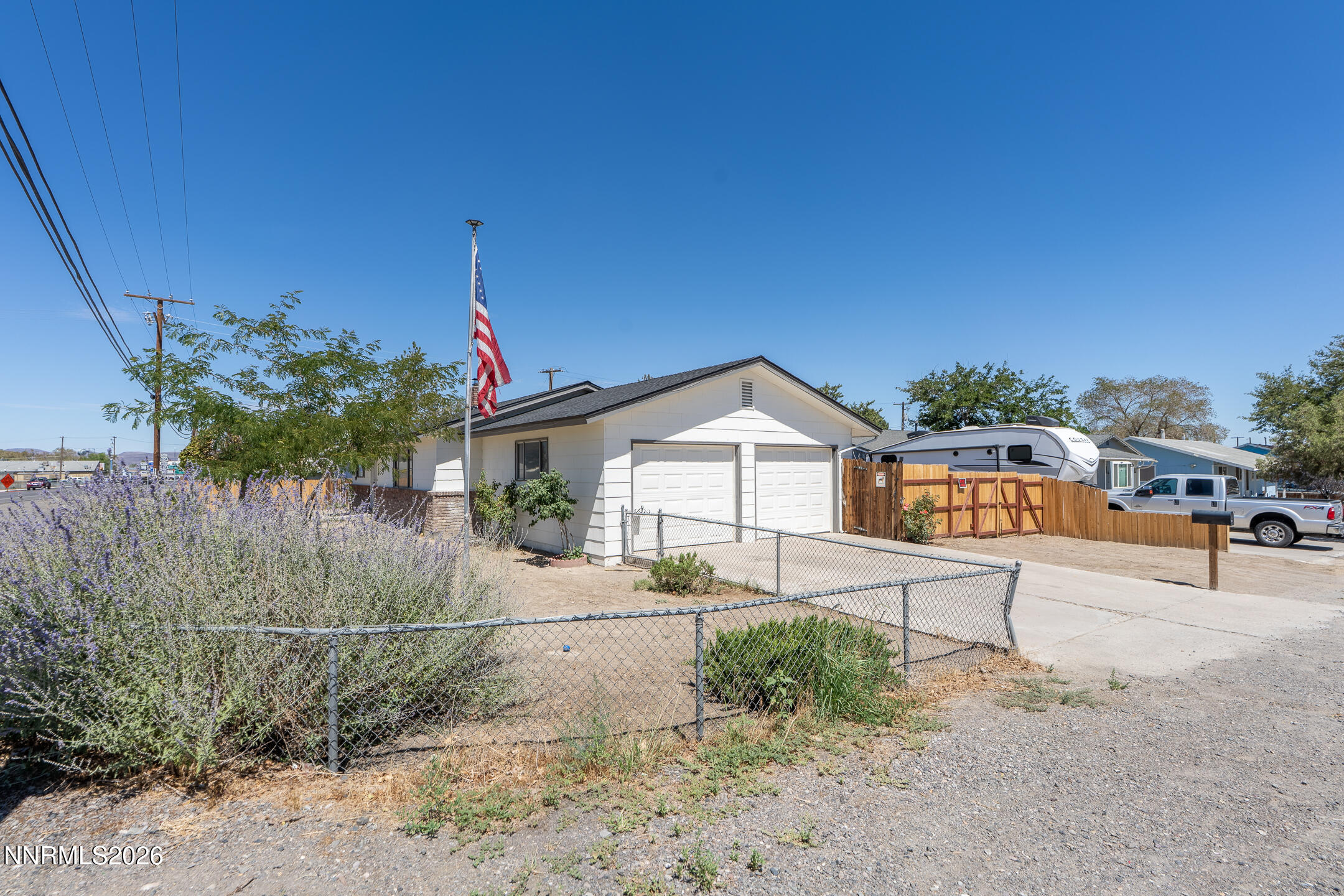 125 Highway 95a Property Photo 1