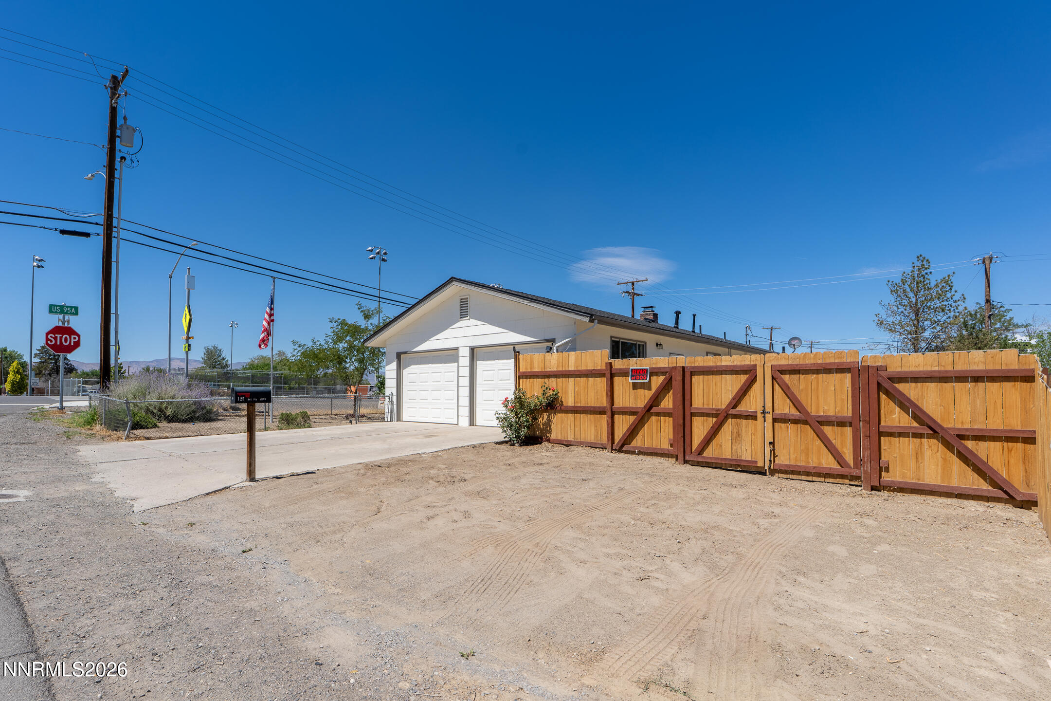 125 Highway 95a Property Photo 3