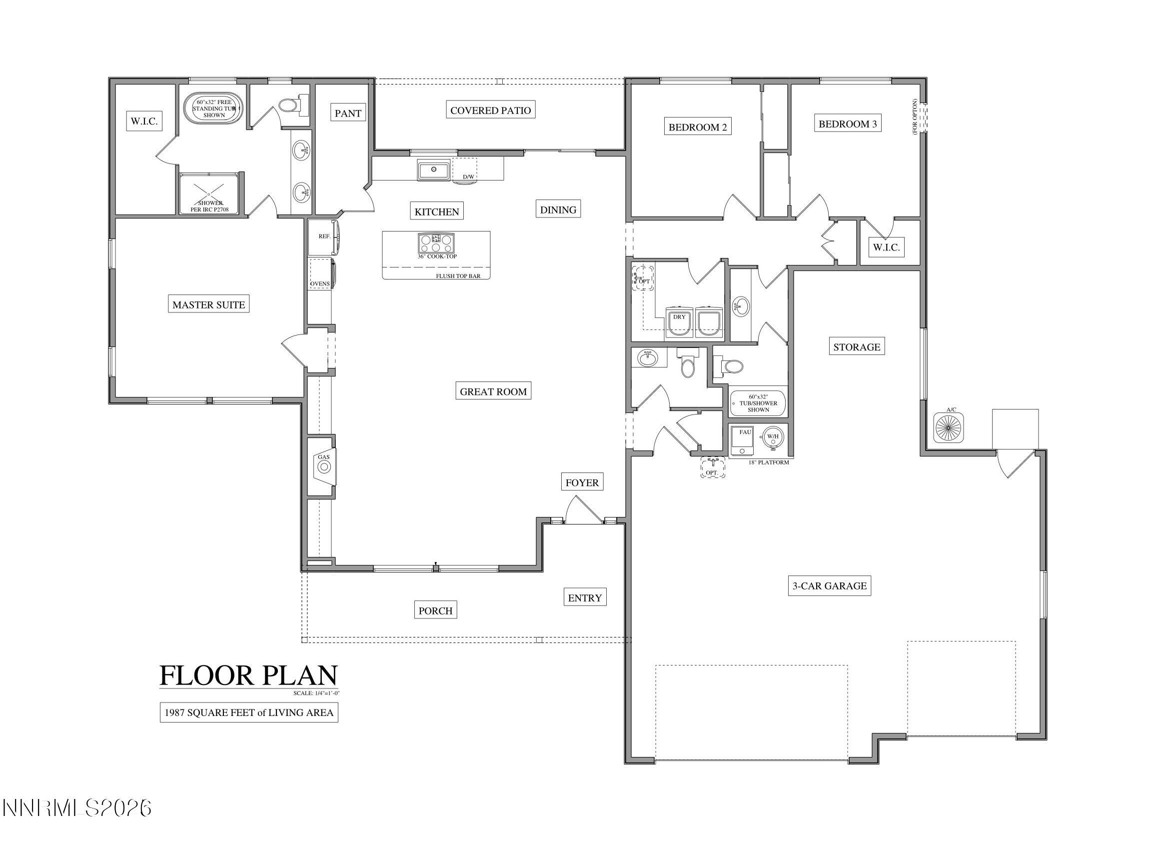 1836 Helman Drive Property Photo 57