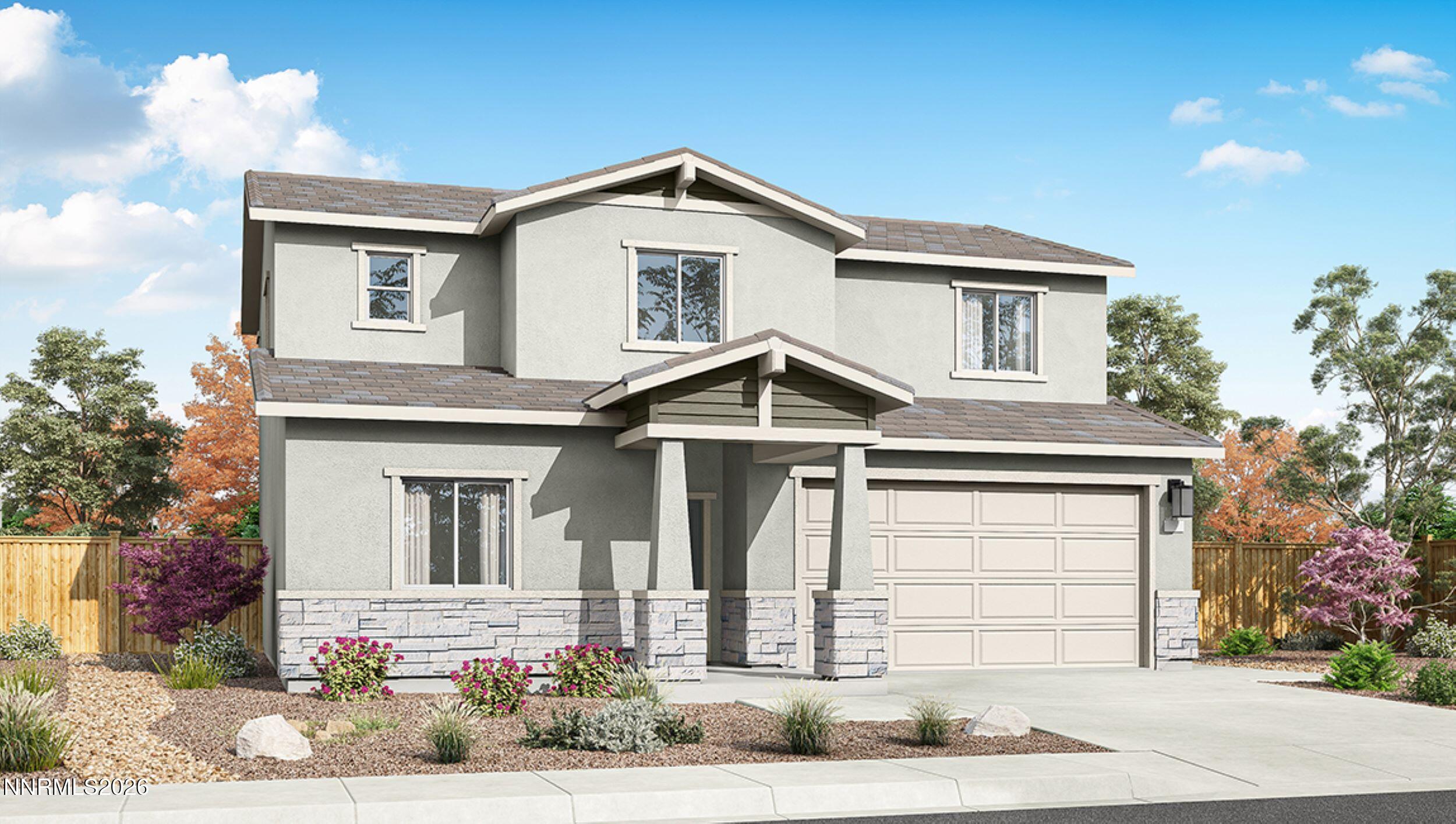 4267 Single Pine Way Property Photo 1