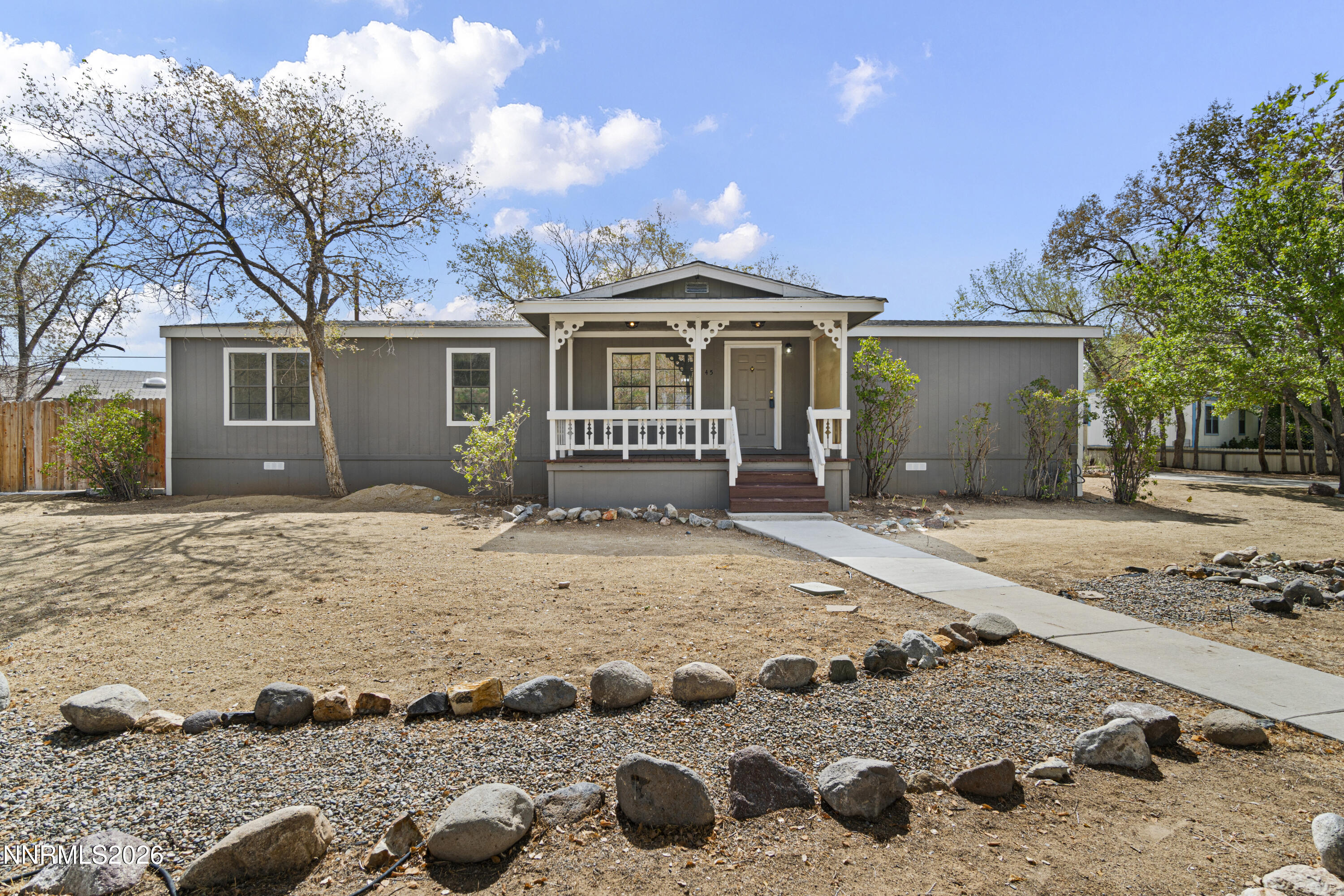 45 Rose Peak Road Property Photo 1