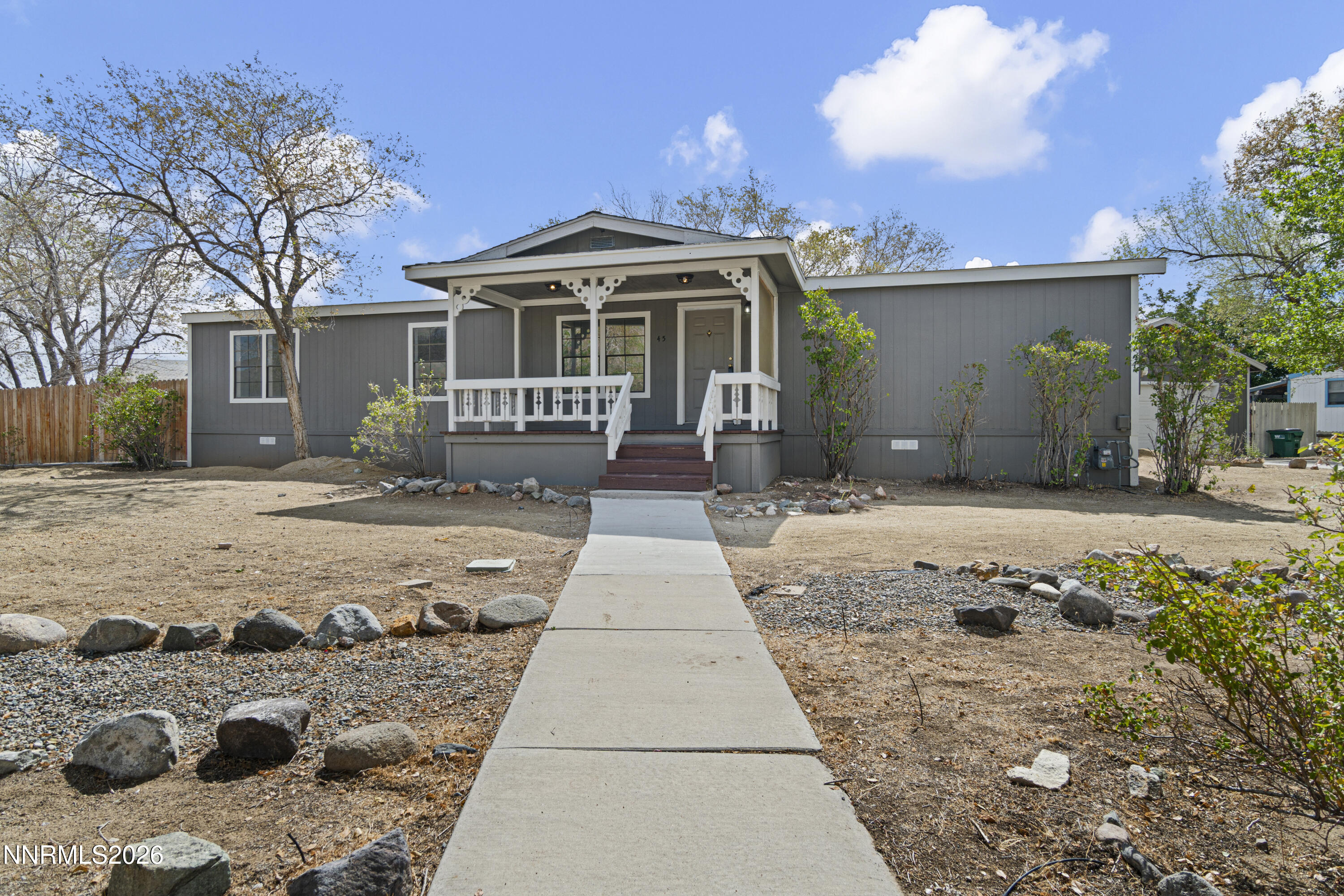 45 Rose Peak Road Property Photo 2