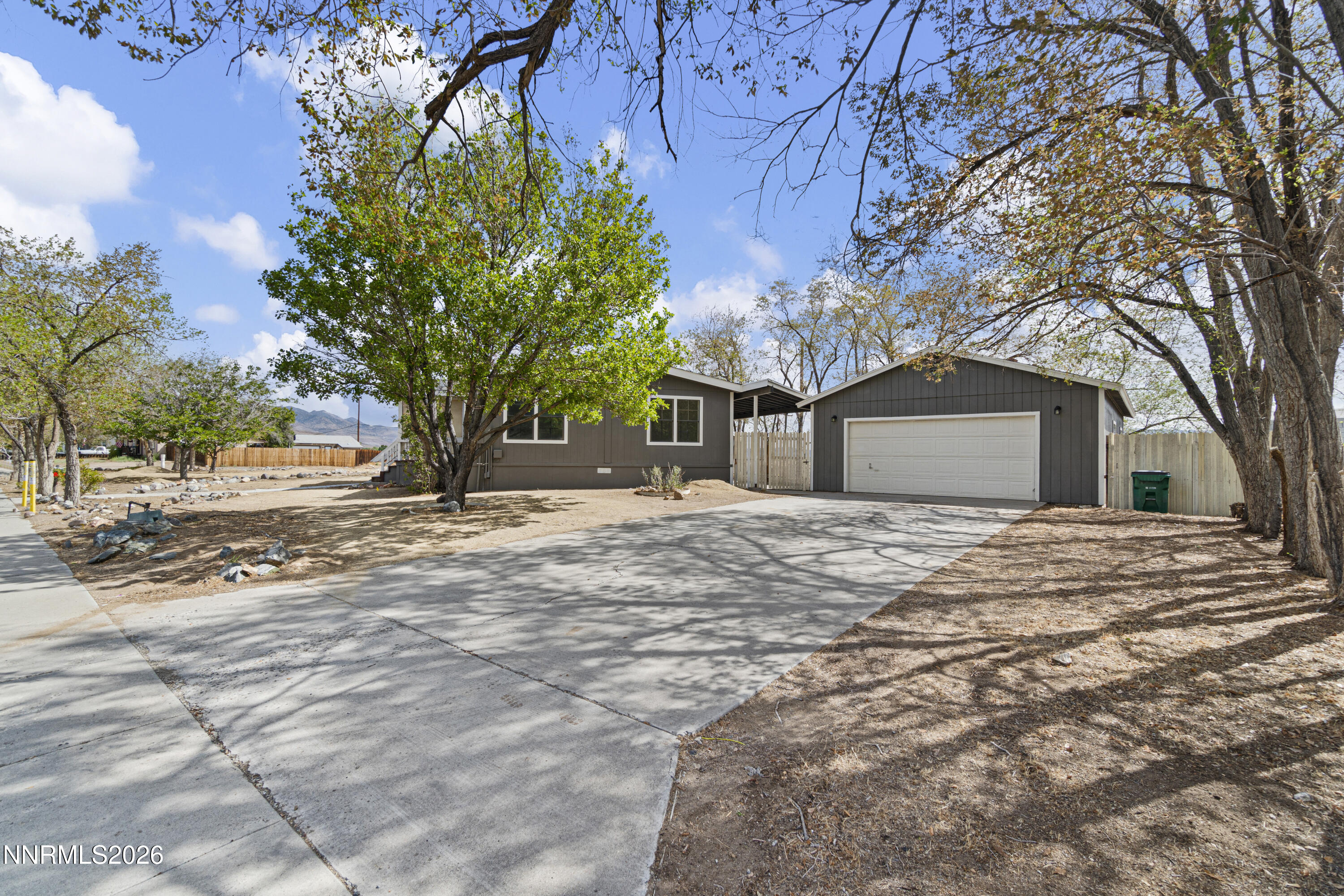 45 Rose Peak Road Property Photo 3