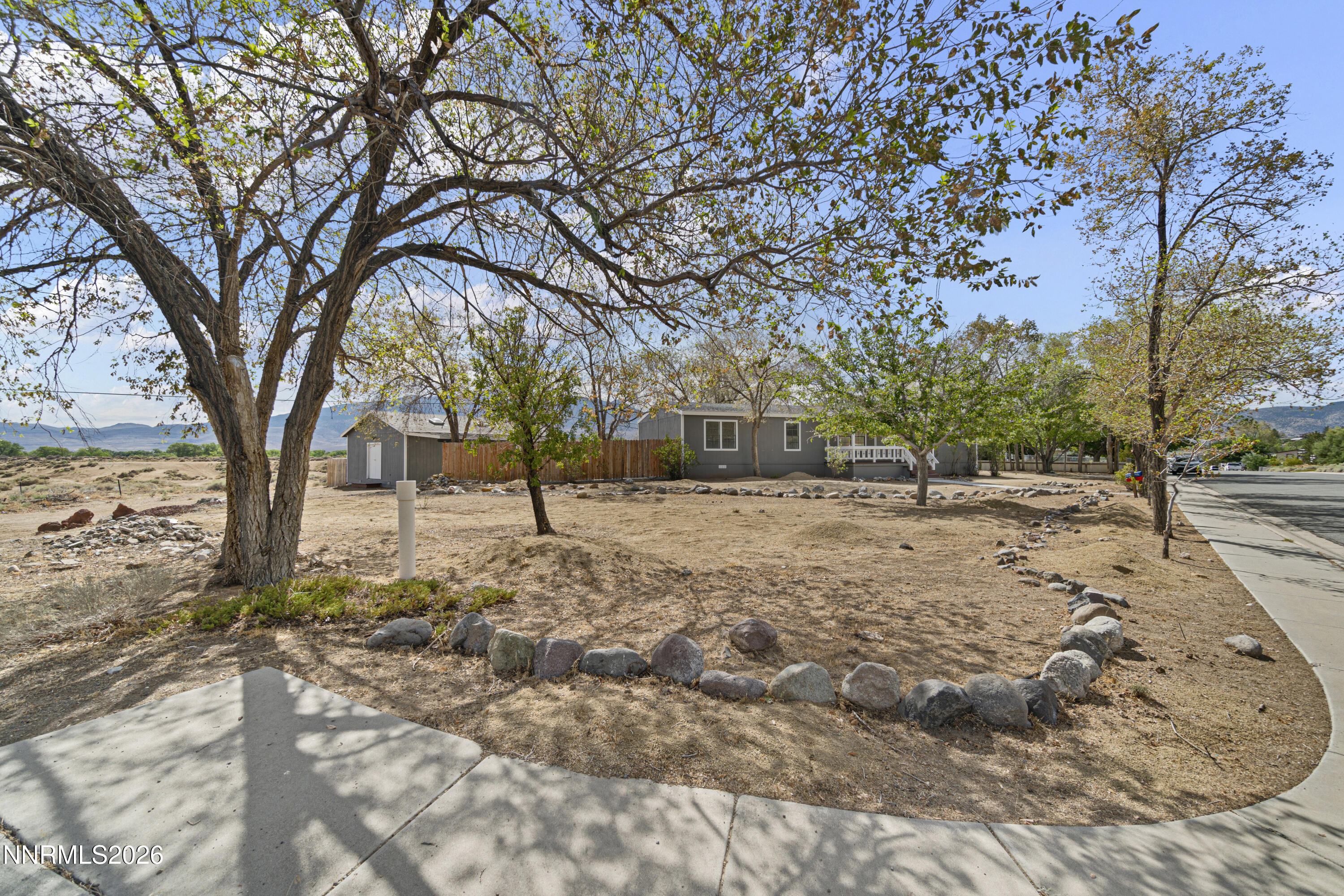 45 Rose Peak Road Property Photo 4