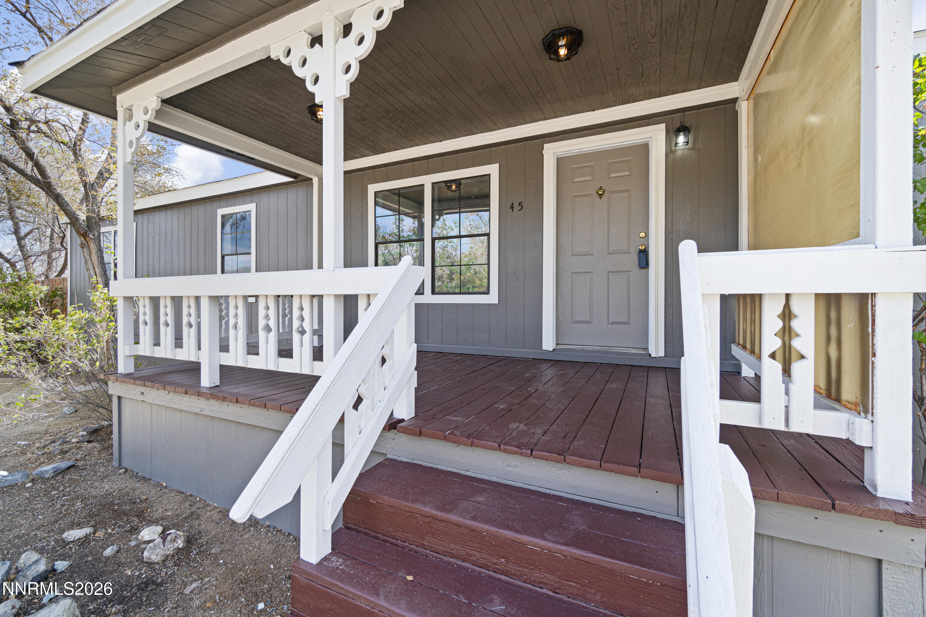 45 Rose Peak Road Property Photo 5