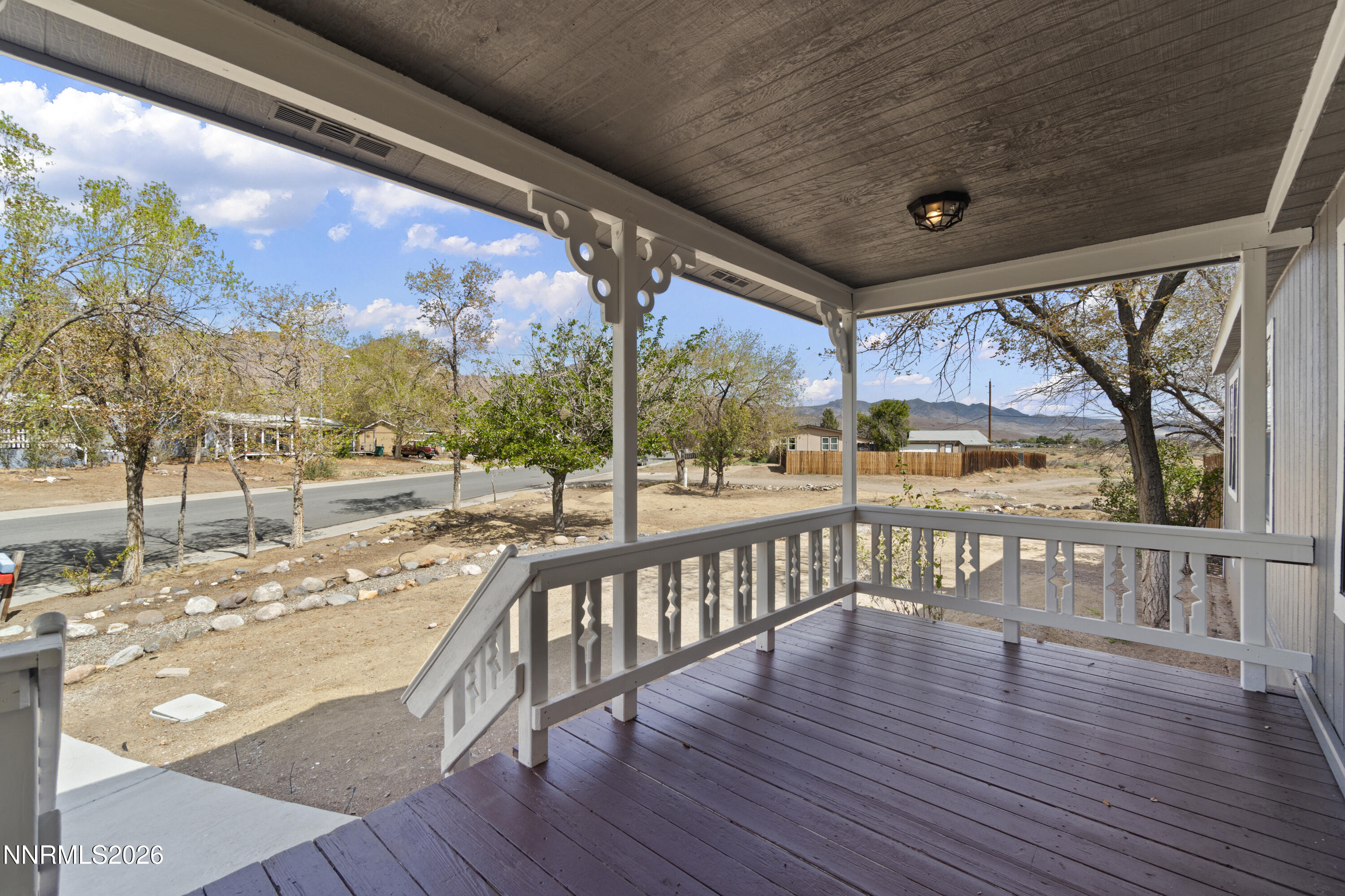 45 Rose Peak Road Property Photo 6