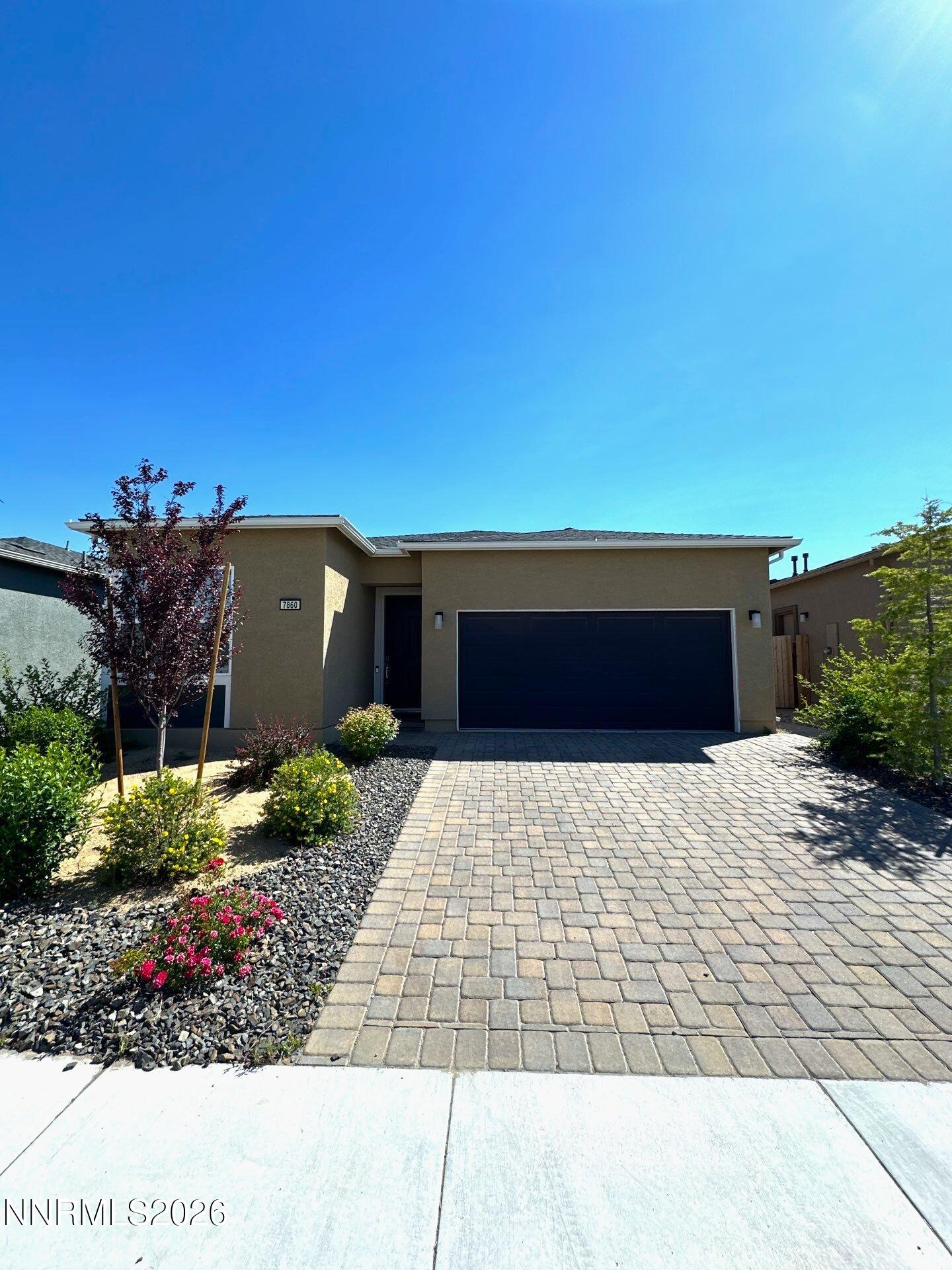7860 Hoback Drive Property Photo 1