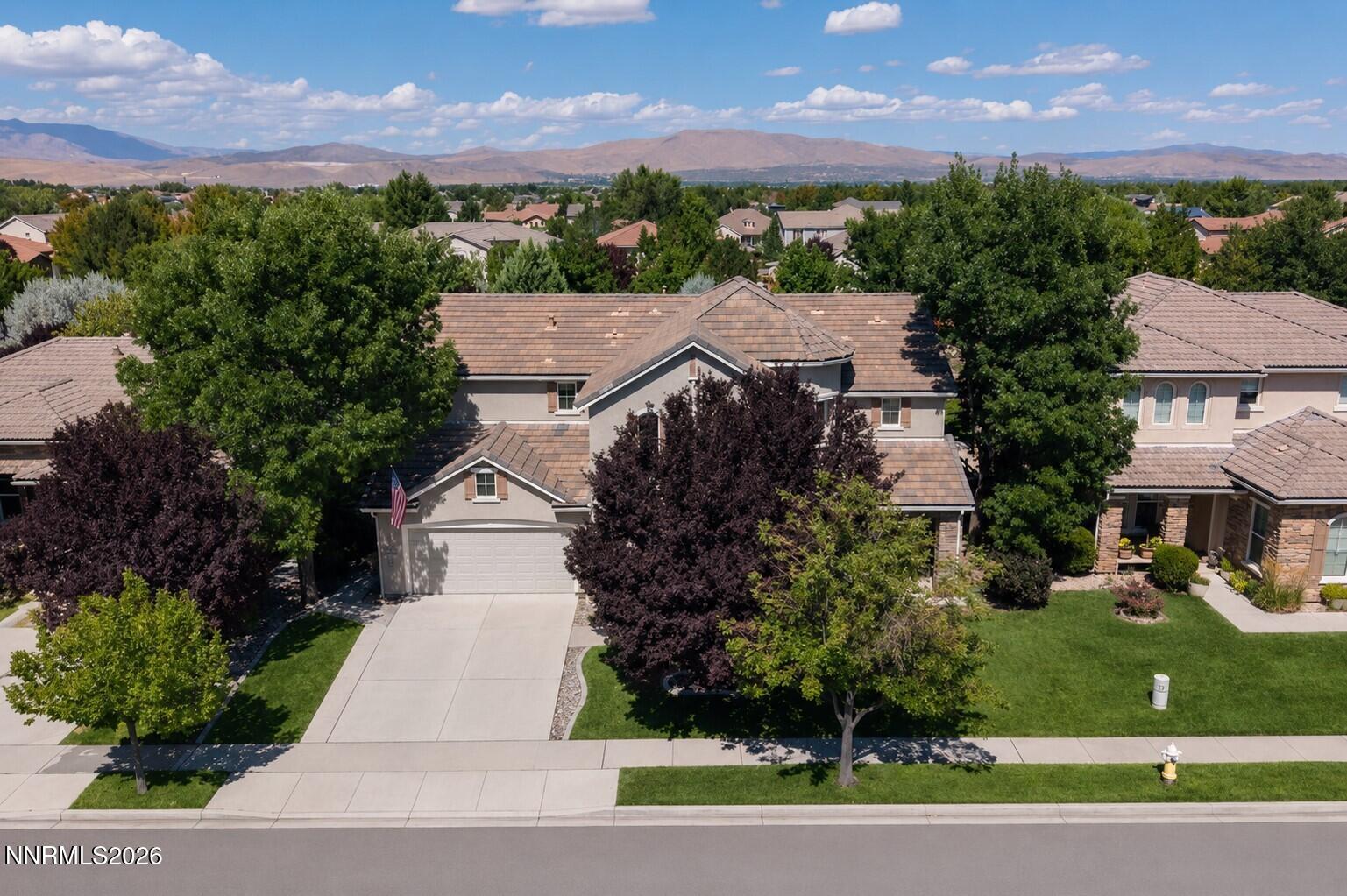 6513 Citori Drive Property Photo 1