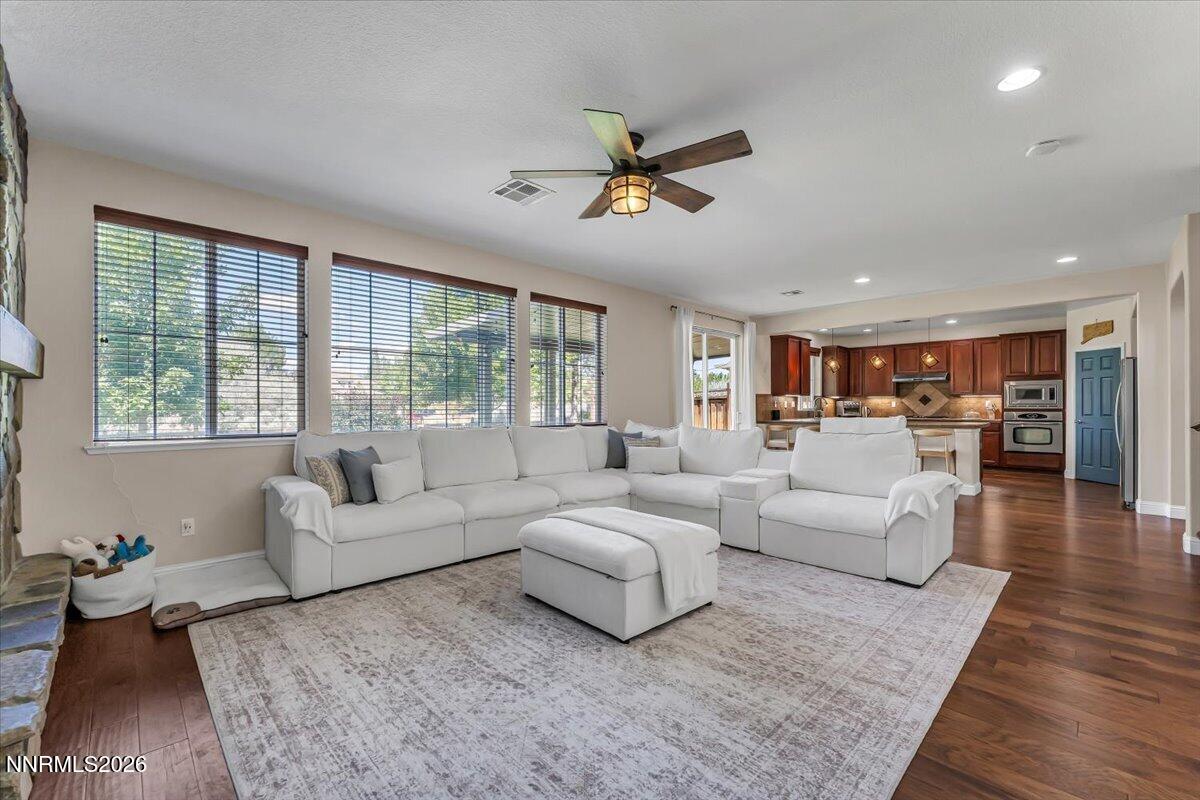 6513 Citori Drive Property Photo 14