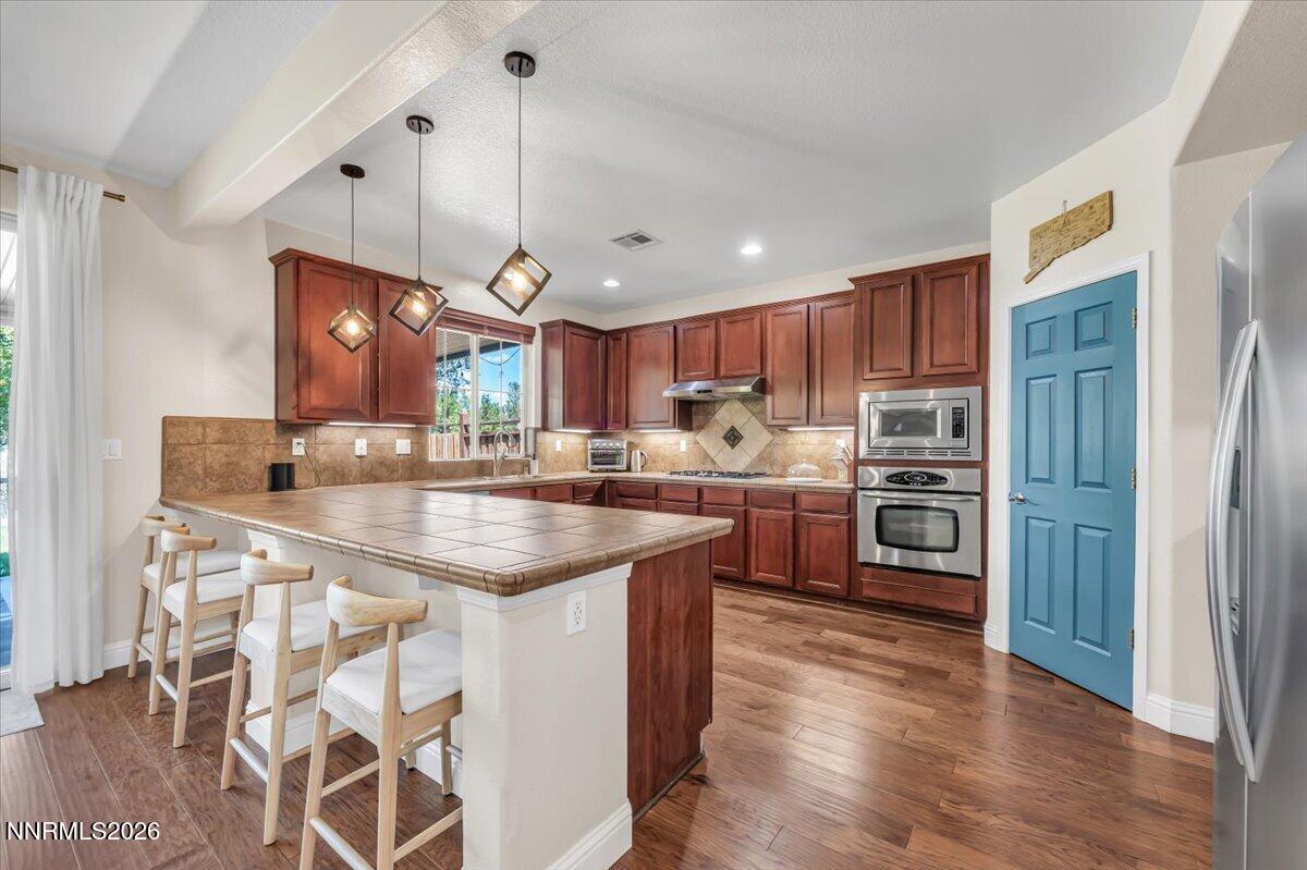 6513 Citori Drive Property Photo 15