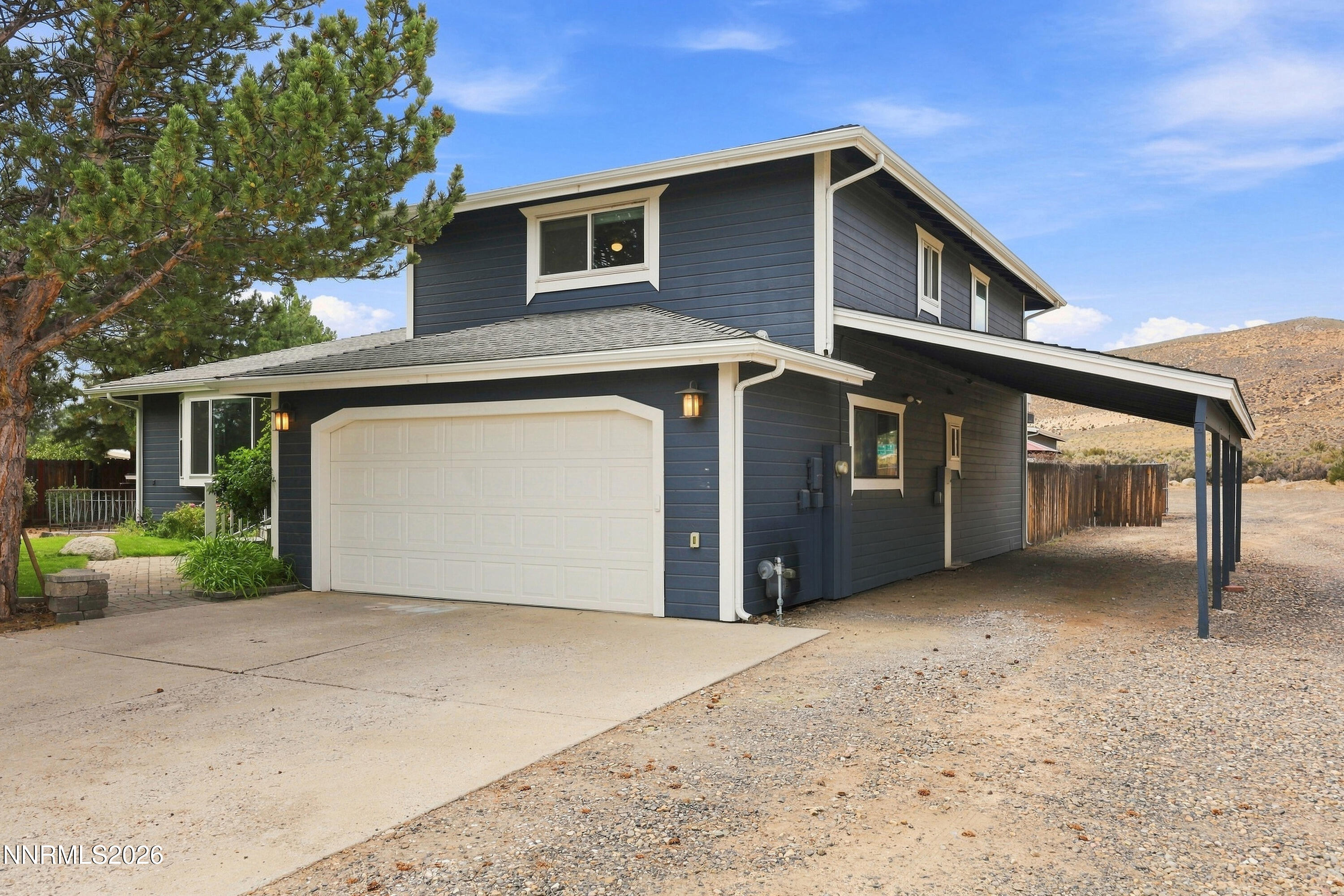 5200 Silver Sage Drive Property Photo 1