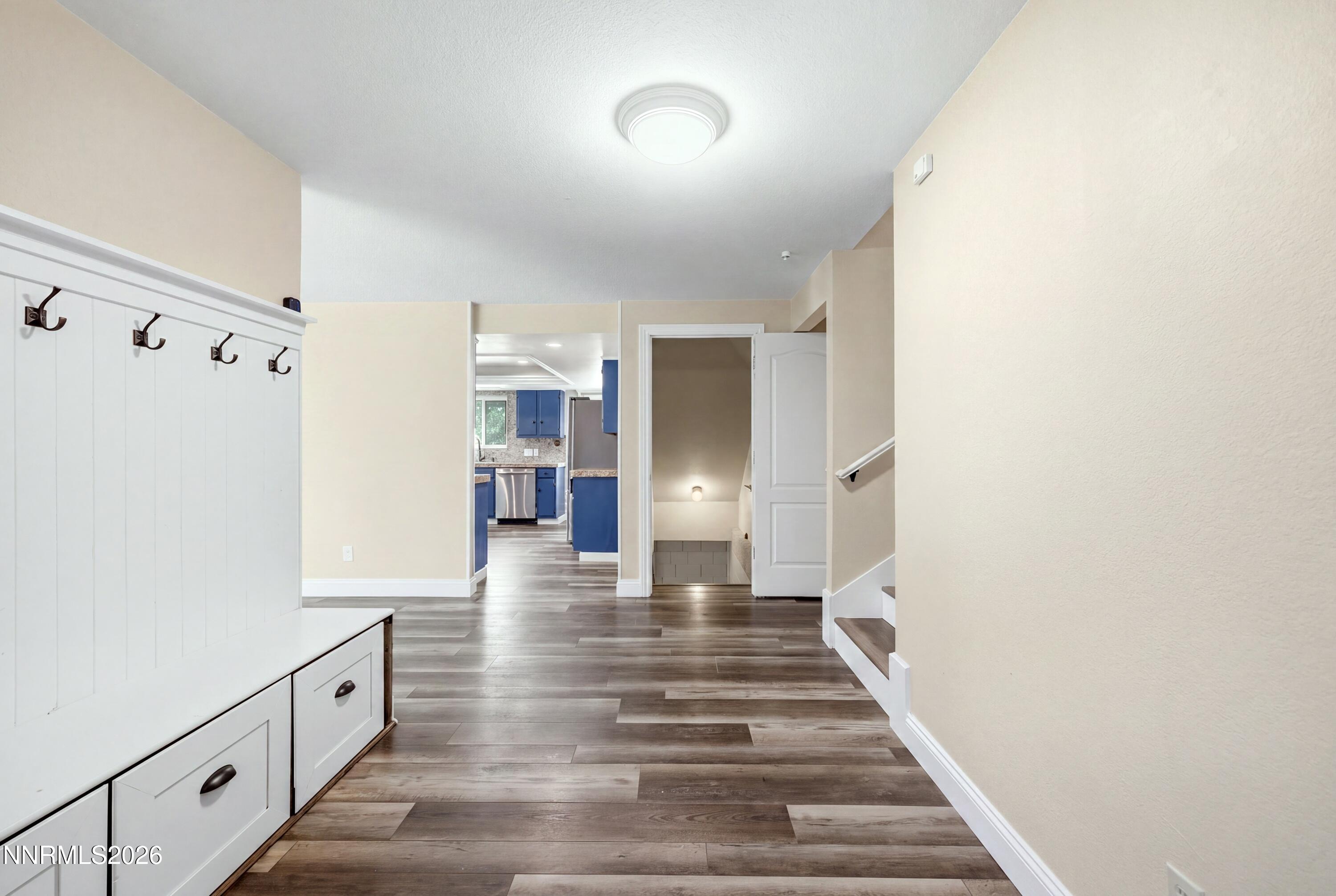 5200 Silver Sage Drive Property Photo 6