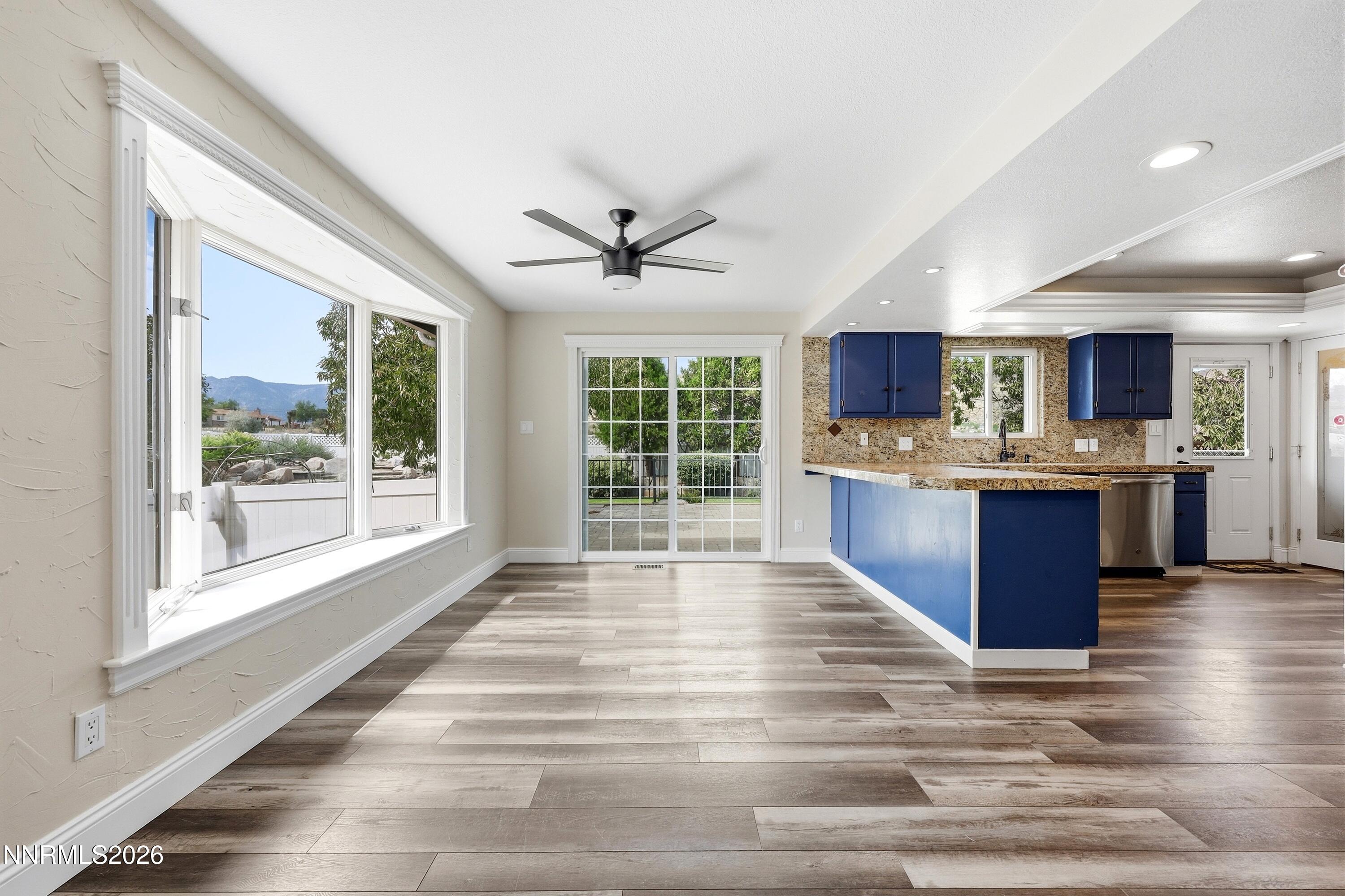 5200 Silver Sage Drive Property Photo 14