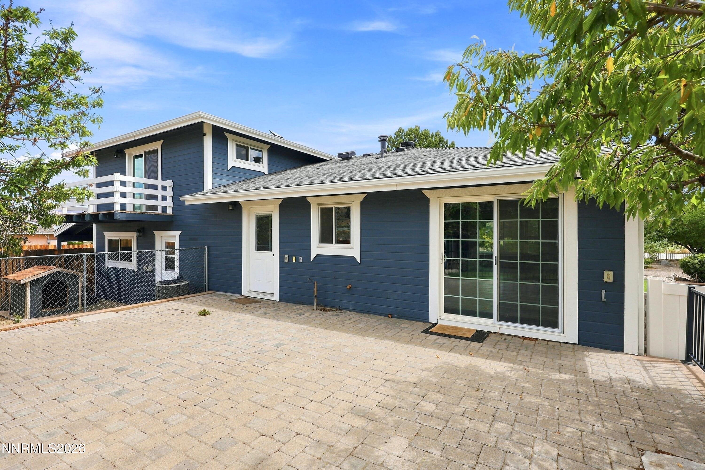 5200 Silver Sage Drive Property Photo 30