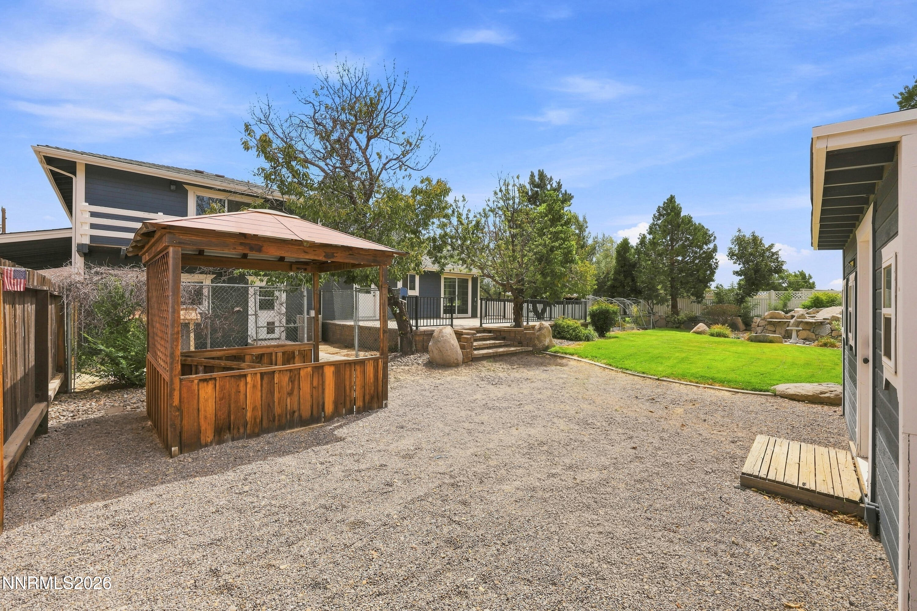 5200 Silver Sage Drive Property Photo 31