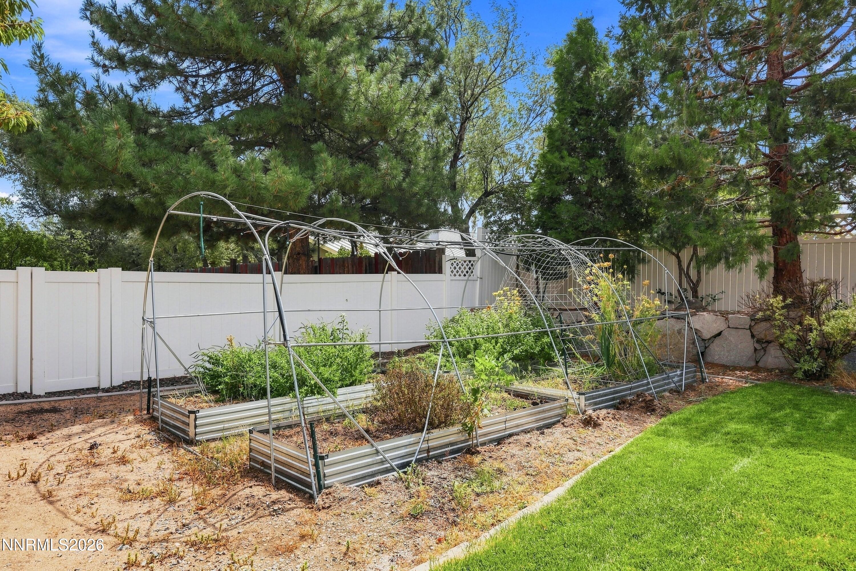 5200 Silver Sage Drive Property Photo 33