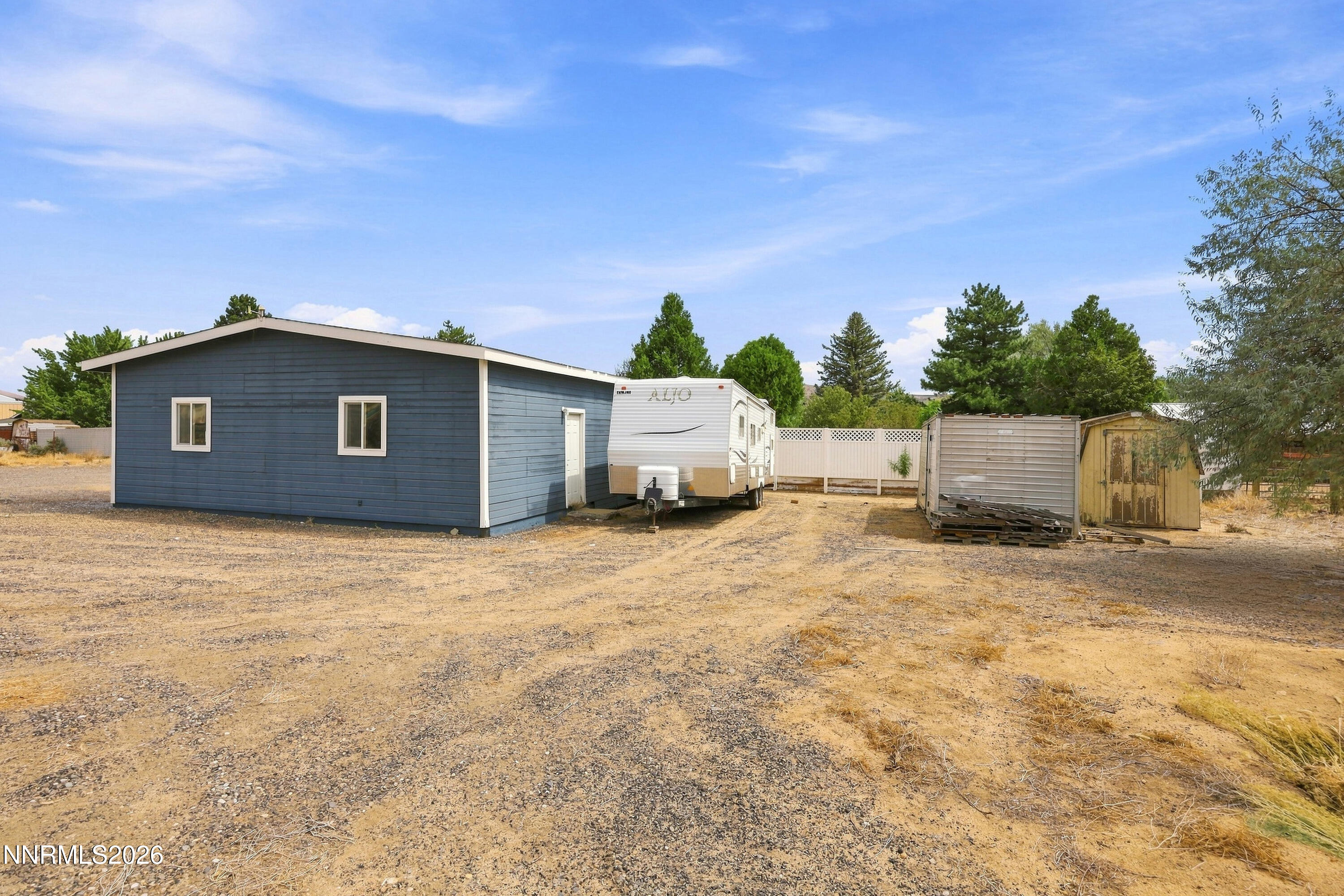 5200 Silver Sage Drive Property Photo 36