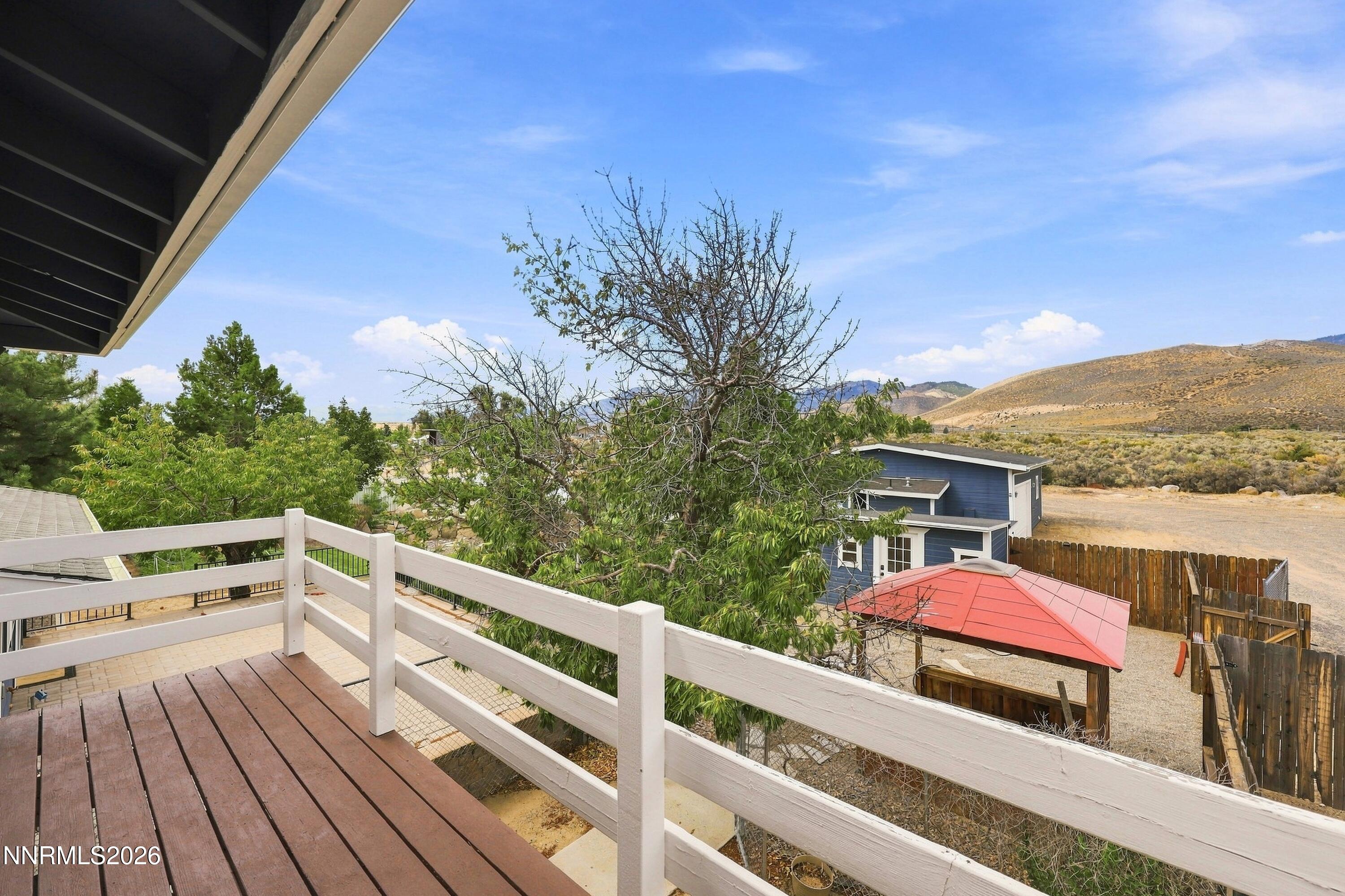 5200 Silver Sage Drive Property Photo 38