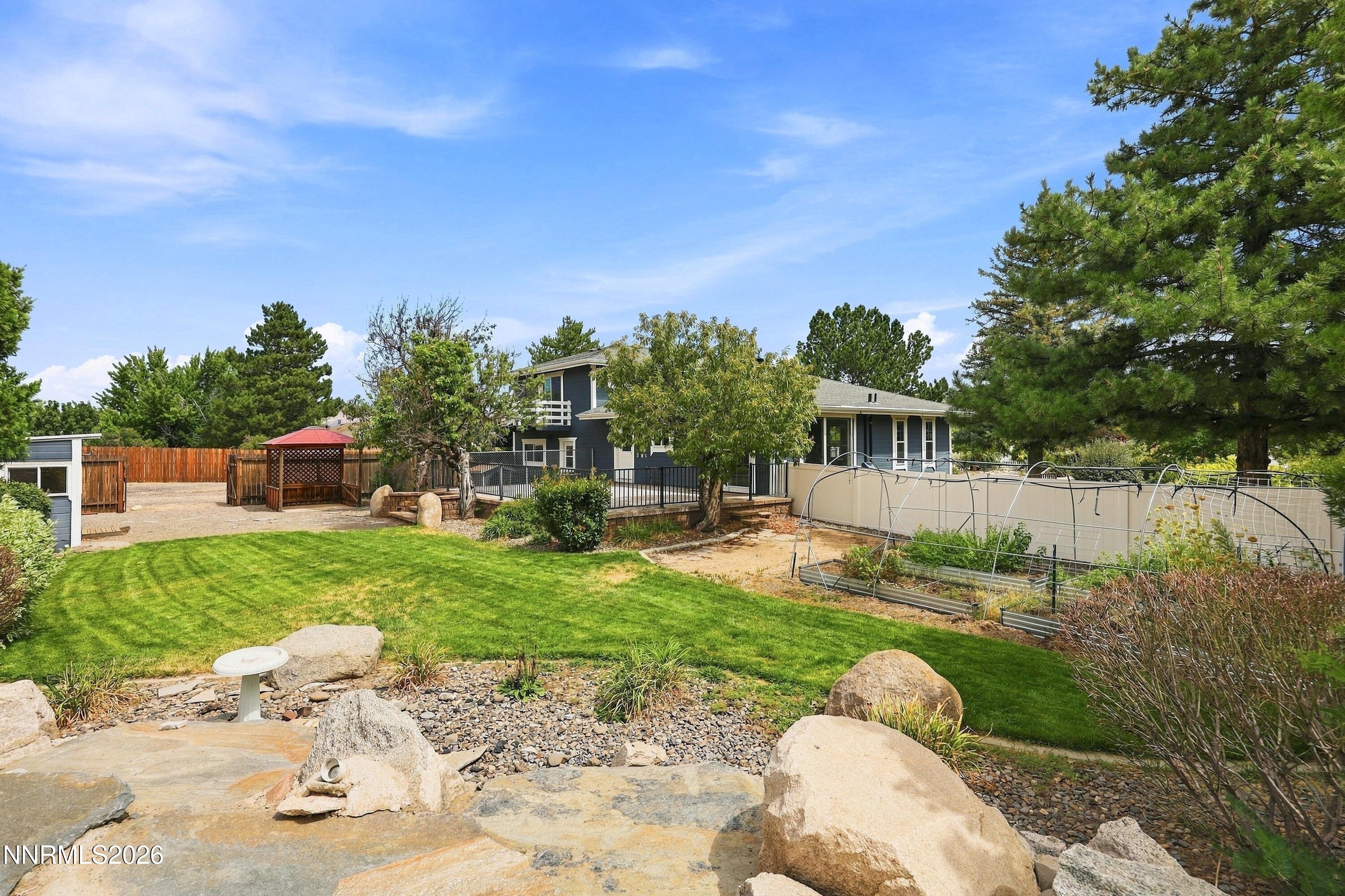 5200 Silver Sage Drive Property Photo 39