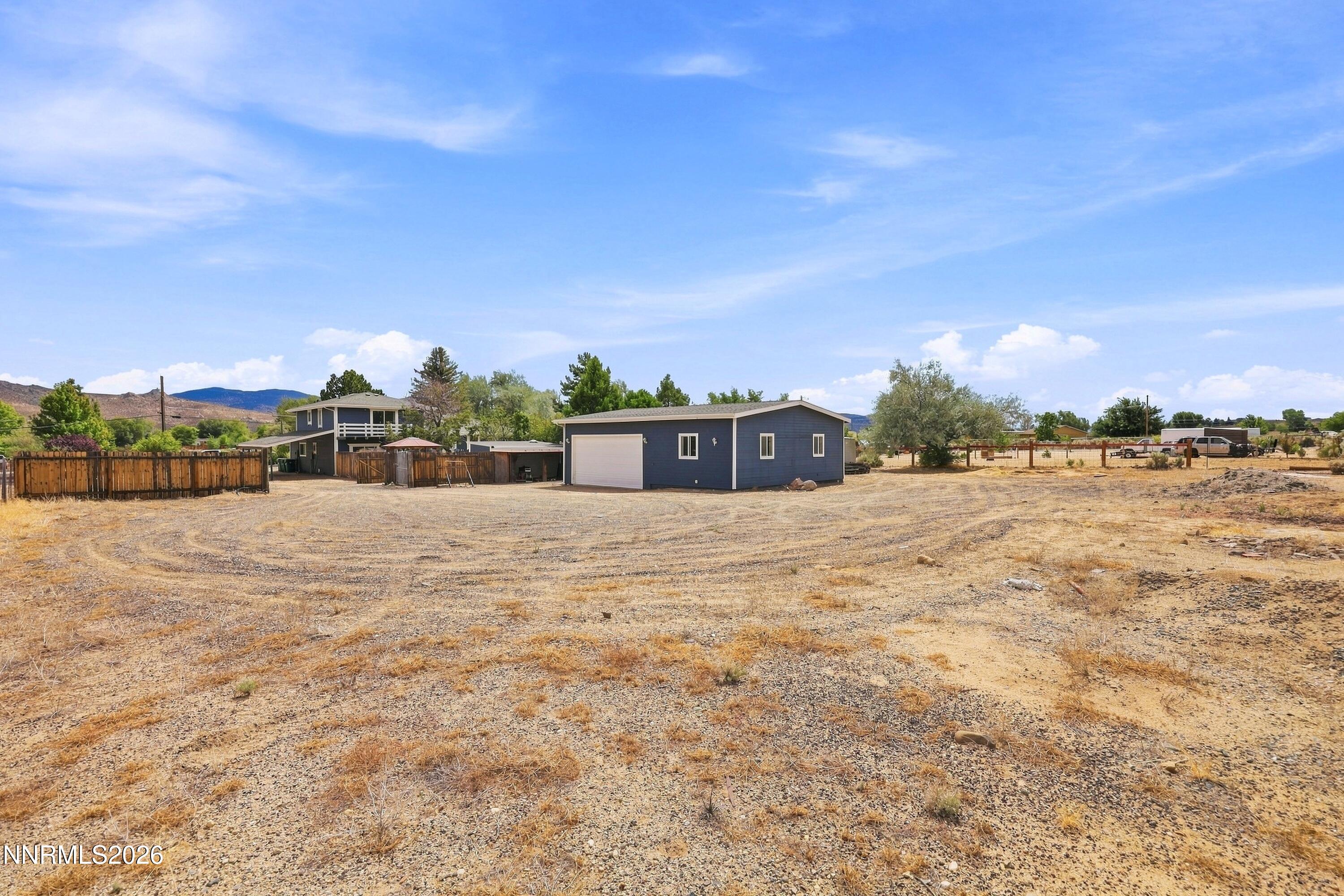 5200 Silver Sage Drive Property Photo 40