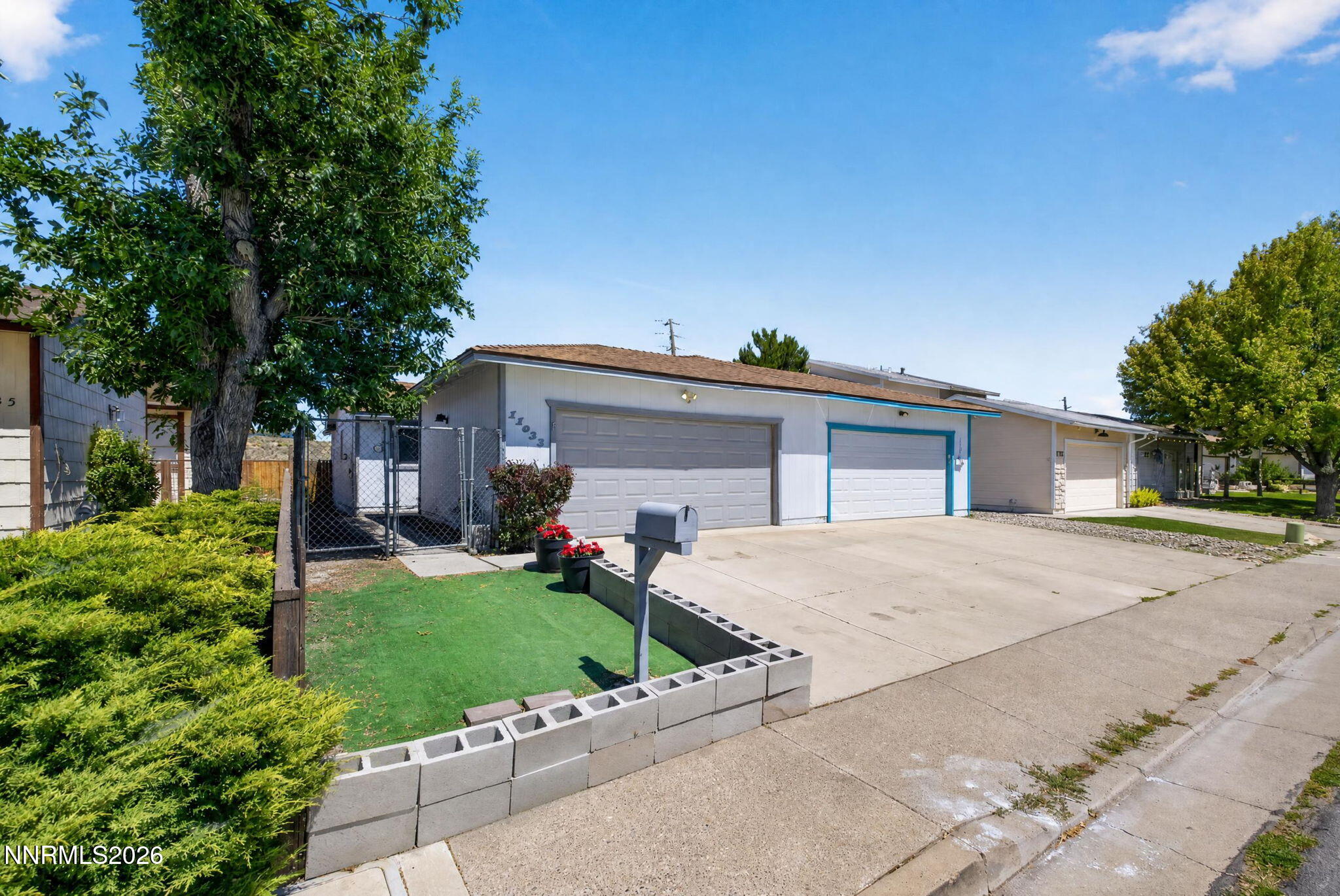 11033 Zeolite Drive Property Photo 1