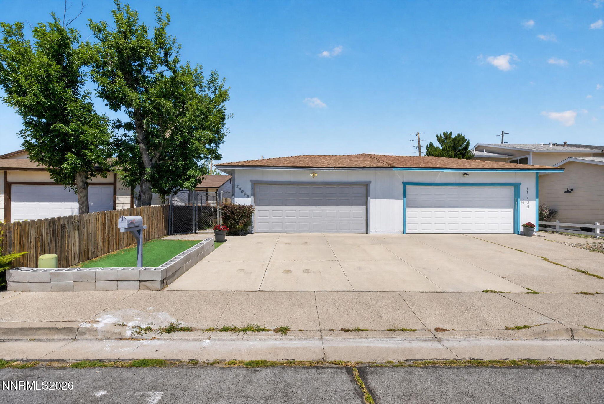 11033 Zeolite Drive Property Photo 2