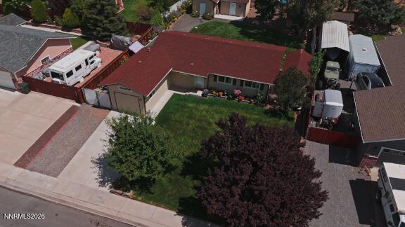 717 Lassen Way Property Photo 3