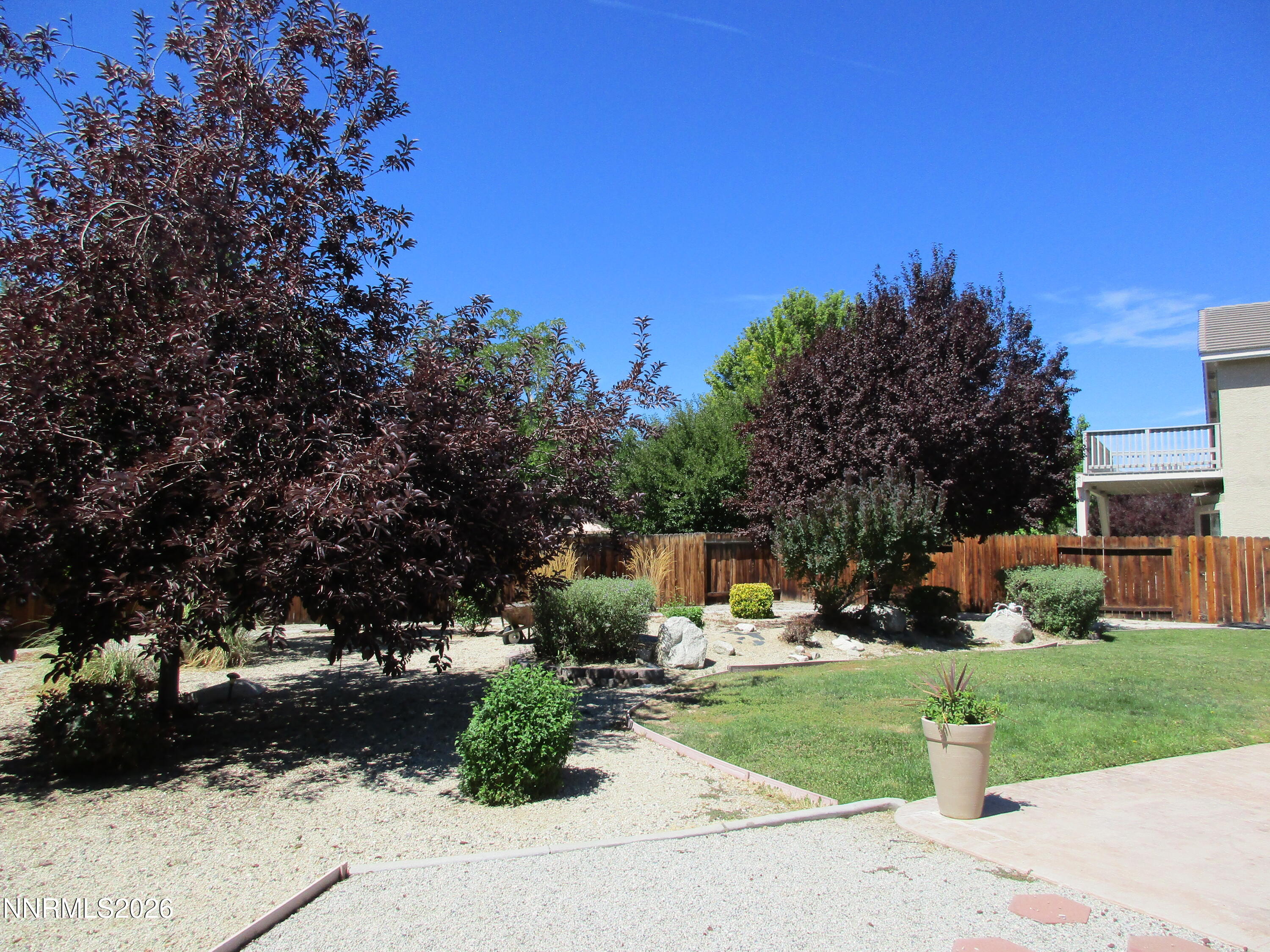 201 Murfield Court Property Photo 60