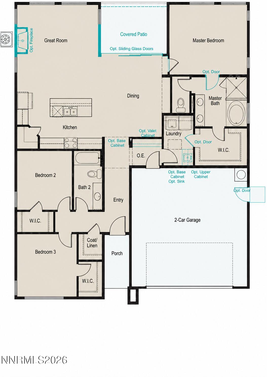 829 Calamity Court Property Photo 25