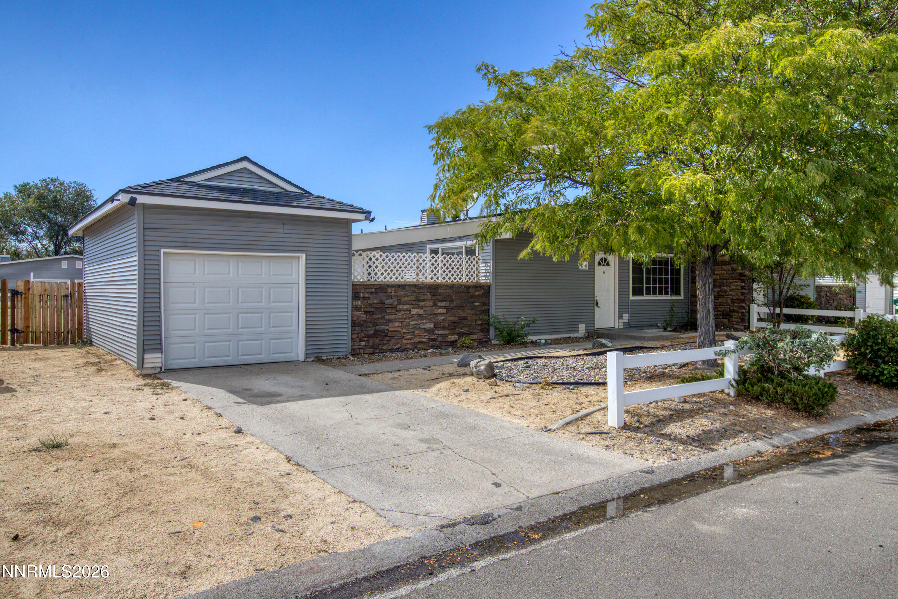 12101 Rocky Mountain Street Property Photo 1