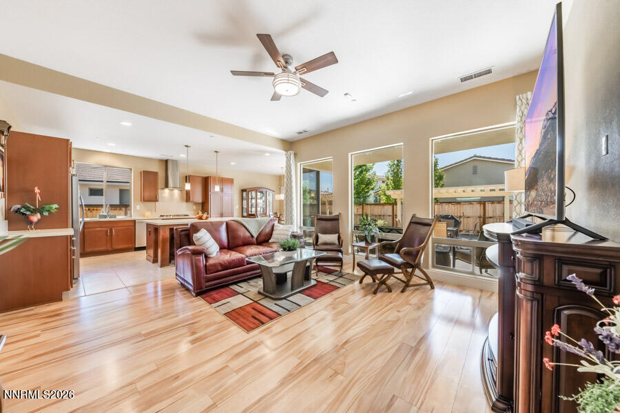 2753 Kimberlite Road Property Photo 1
