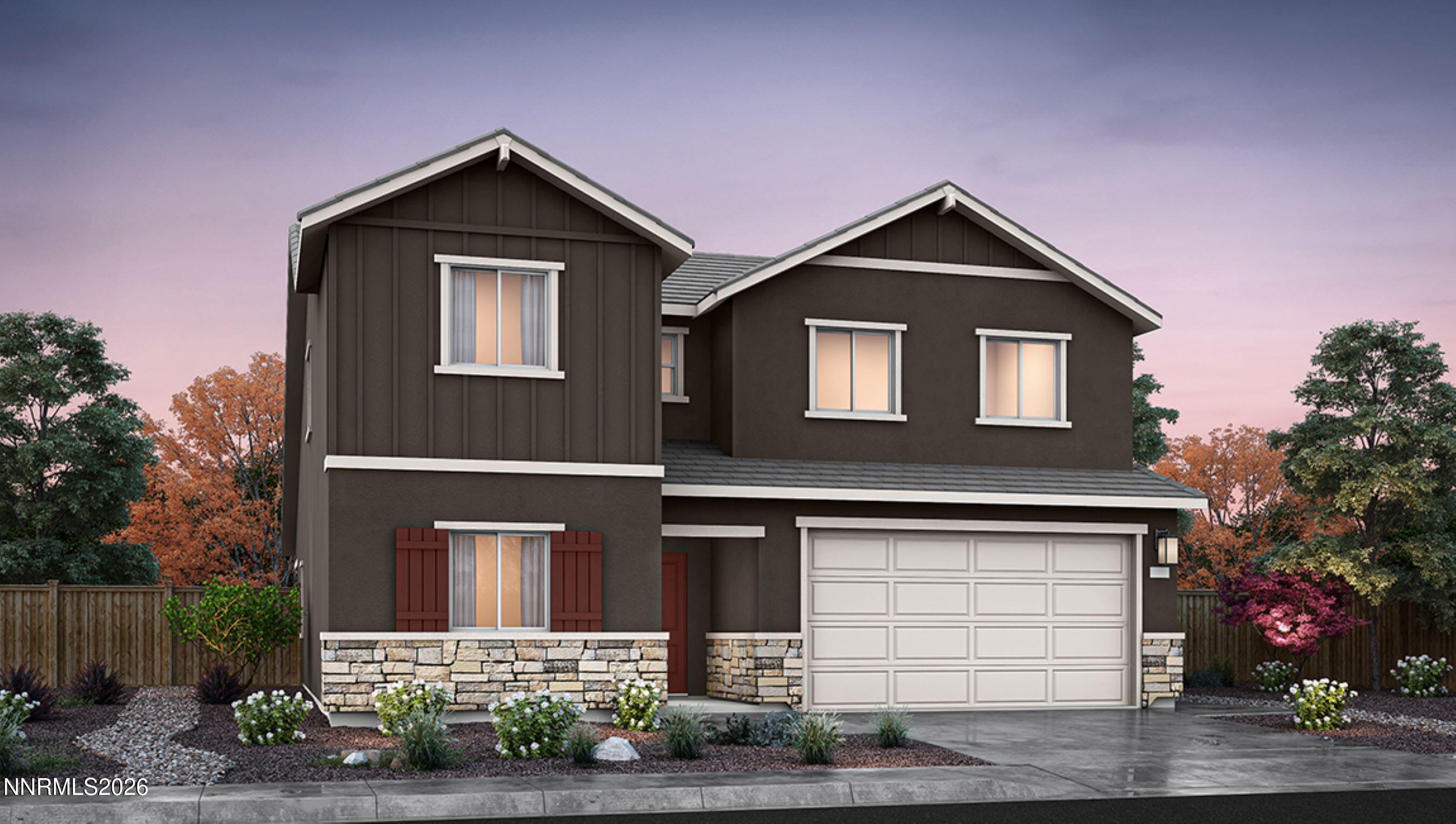 4259 Single Pine Way Property Photo 1