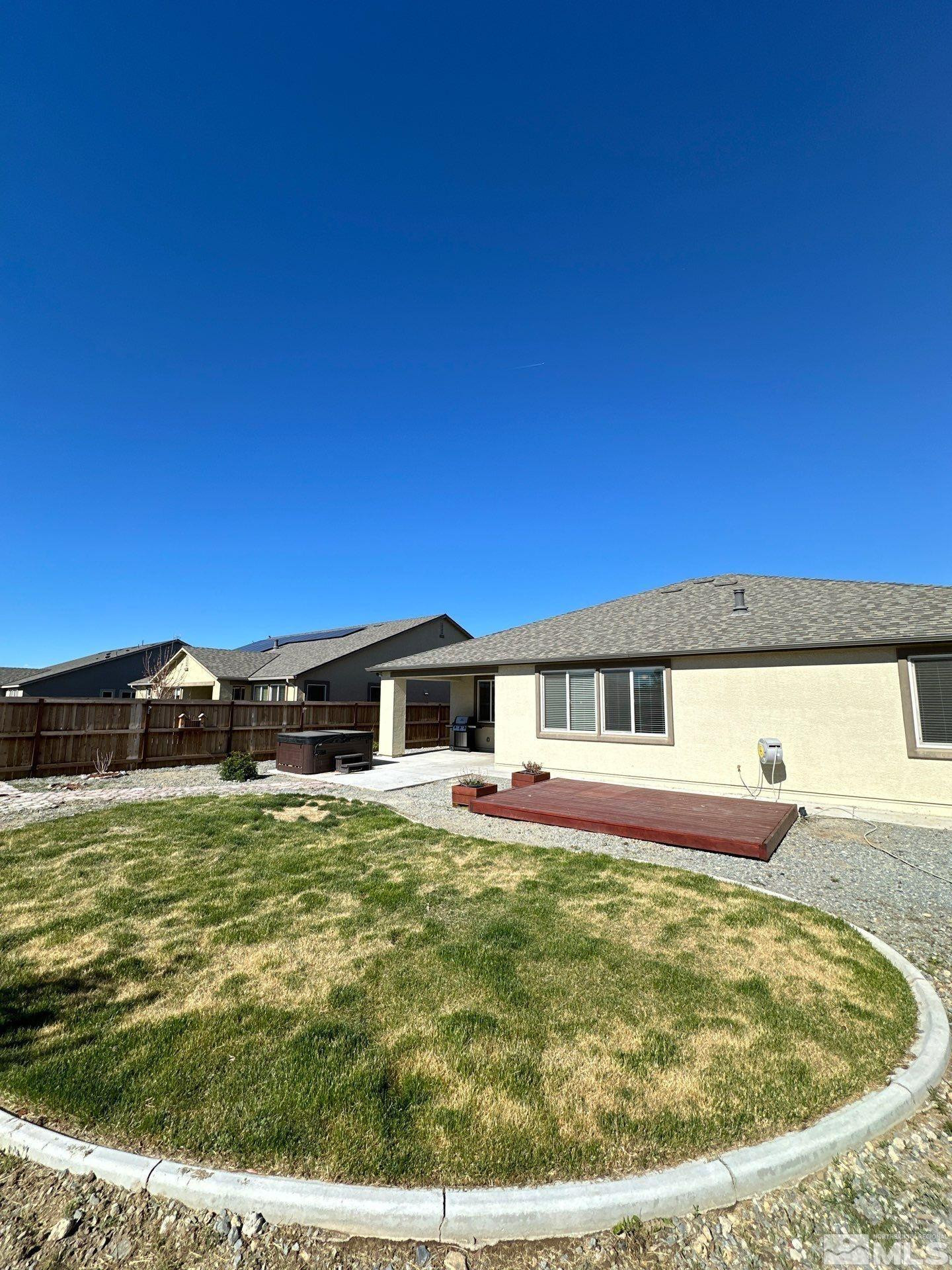 816 Thacker Pass Drive Property Photo 25
