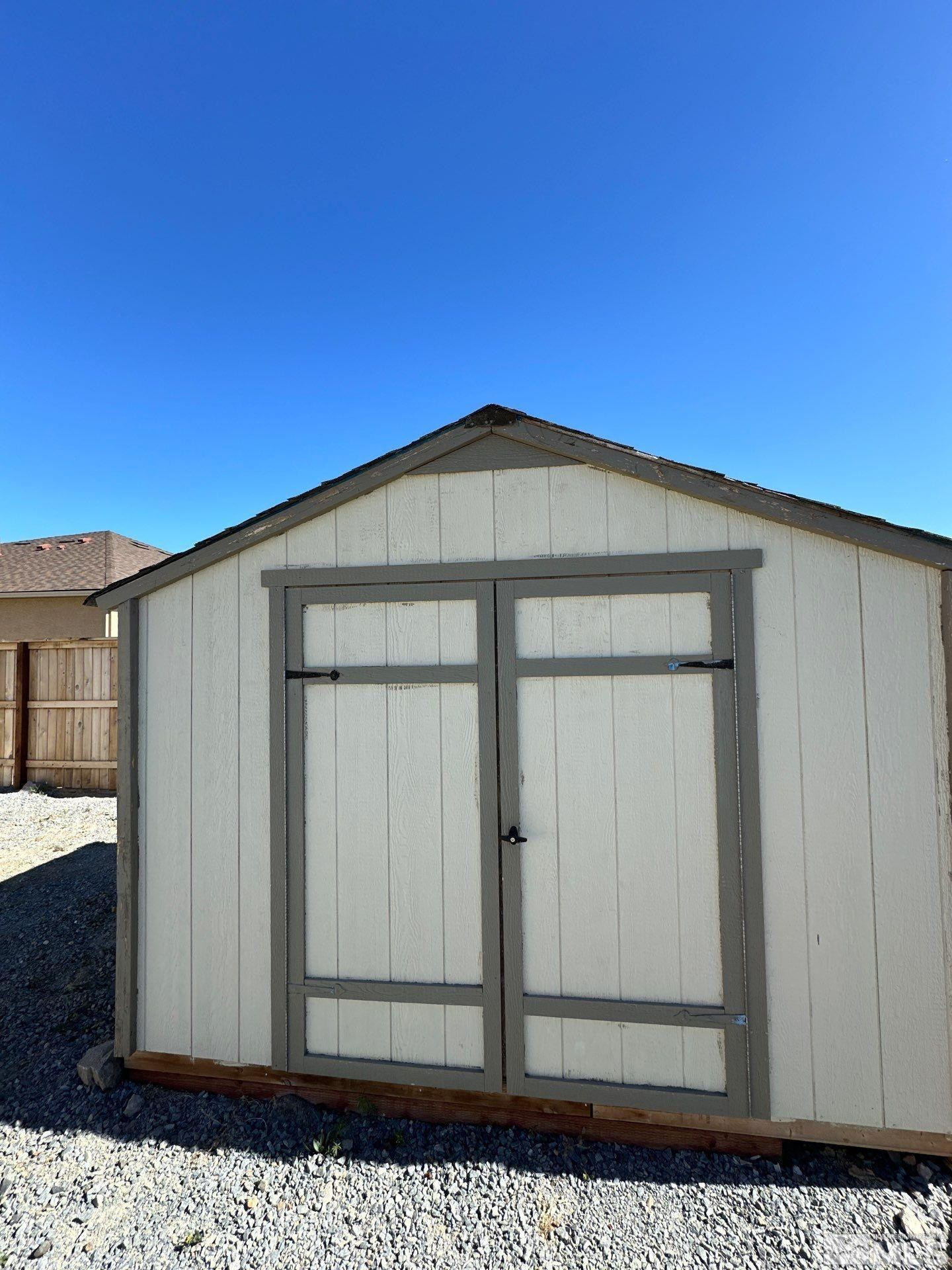 816 Thacker Pass Drive Property Photo 28