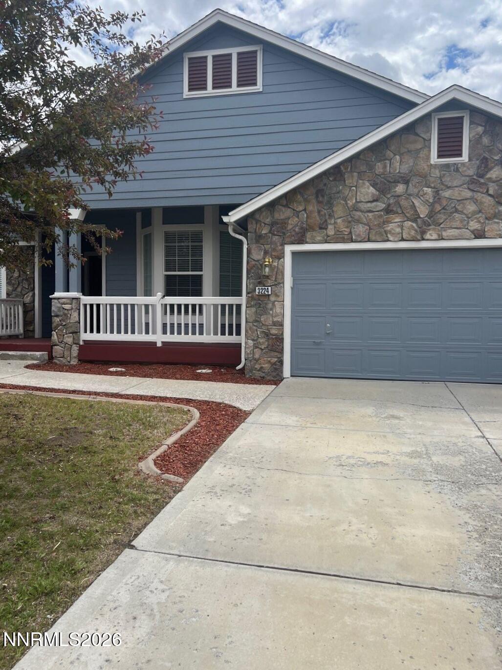 3224 Flecha Court Property Photo 1