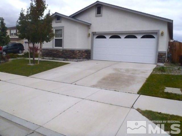 8930 Silverkist Drive Property Photo 1