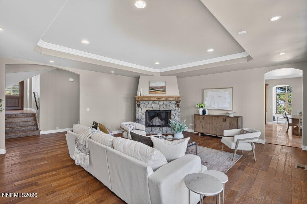 4810 W Pinewild Road Property Photo 6