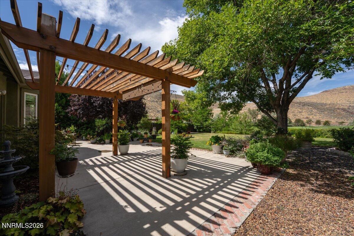 5971 Hidden Highlands Drive Property Photo 25